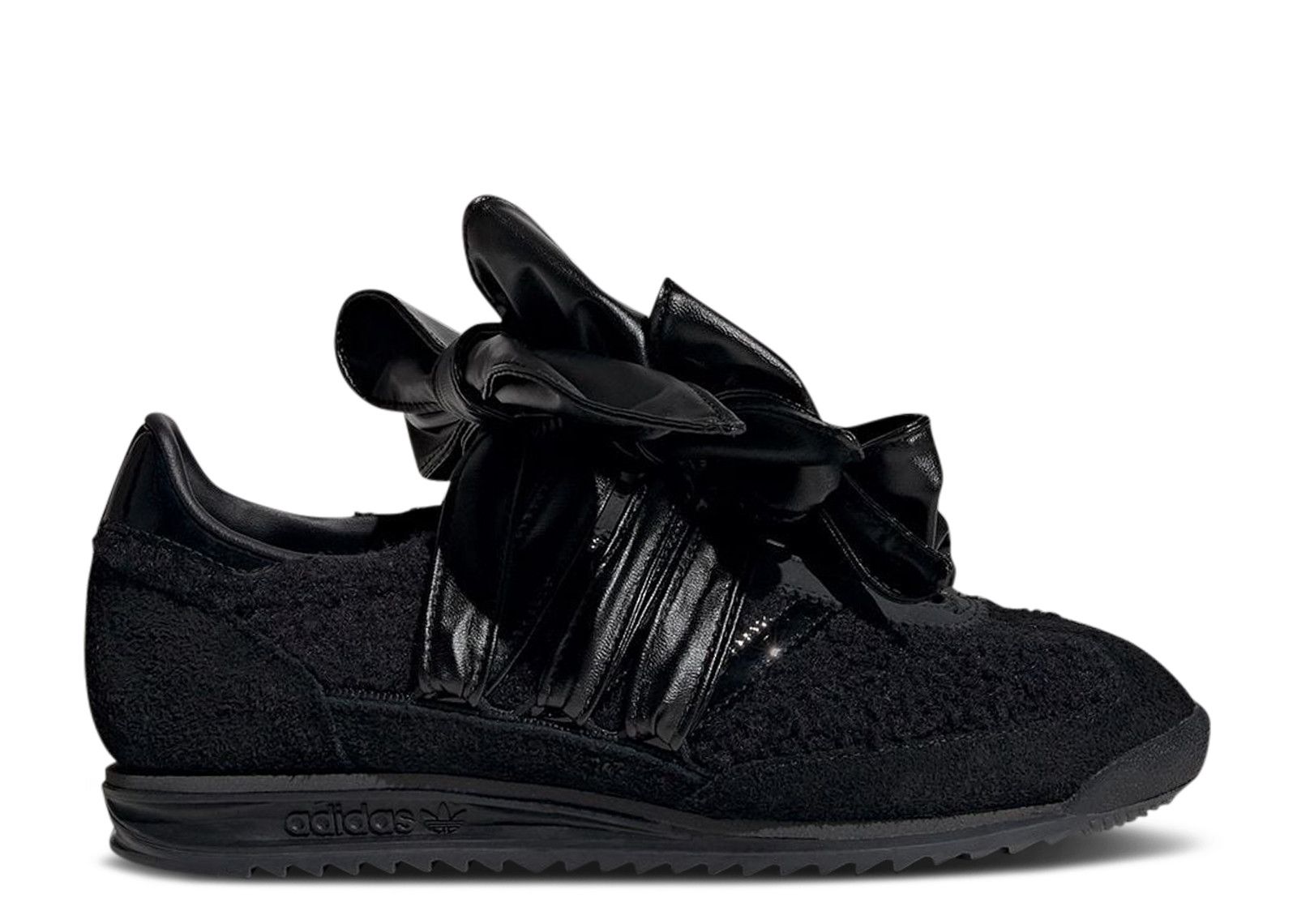 ☆【Adidas】☆(W) Adidas x Caroline Hu SL 72 OG☆22-26cm☆ Caroline Hu and adidas Join Forces for Spring 2025