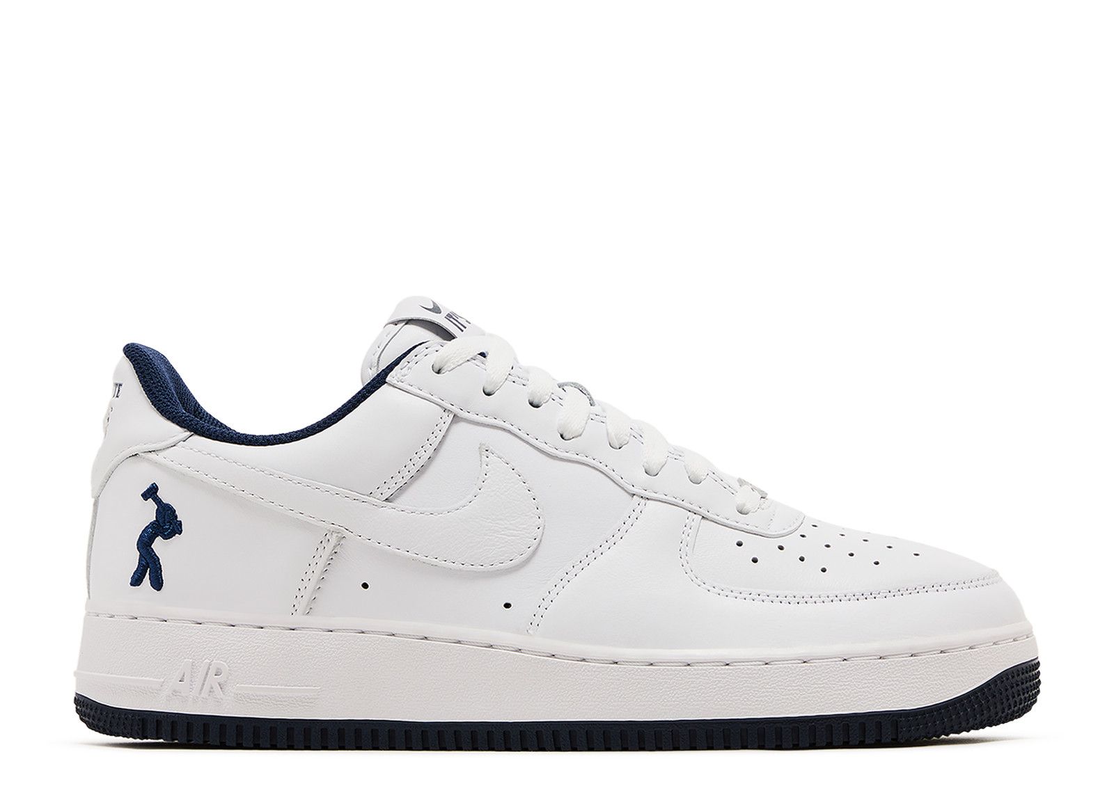 Lil Yachty x Air Force 1 Low 'Concrete Boys - Lucky Green'