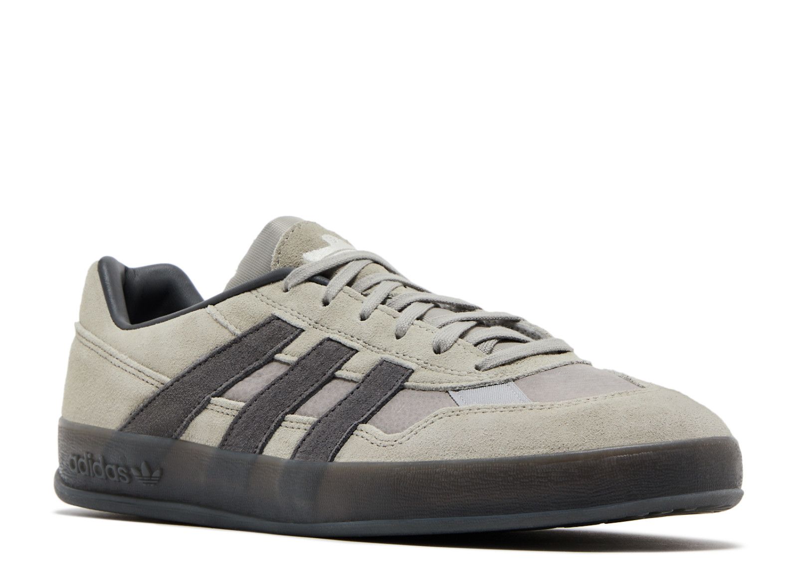 adidas gazelle silver green womens ADIDAS GONZ ALOHA SUPER WHITE / BLACK / GUM
