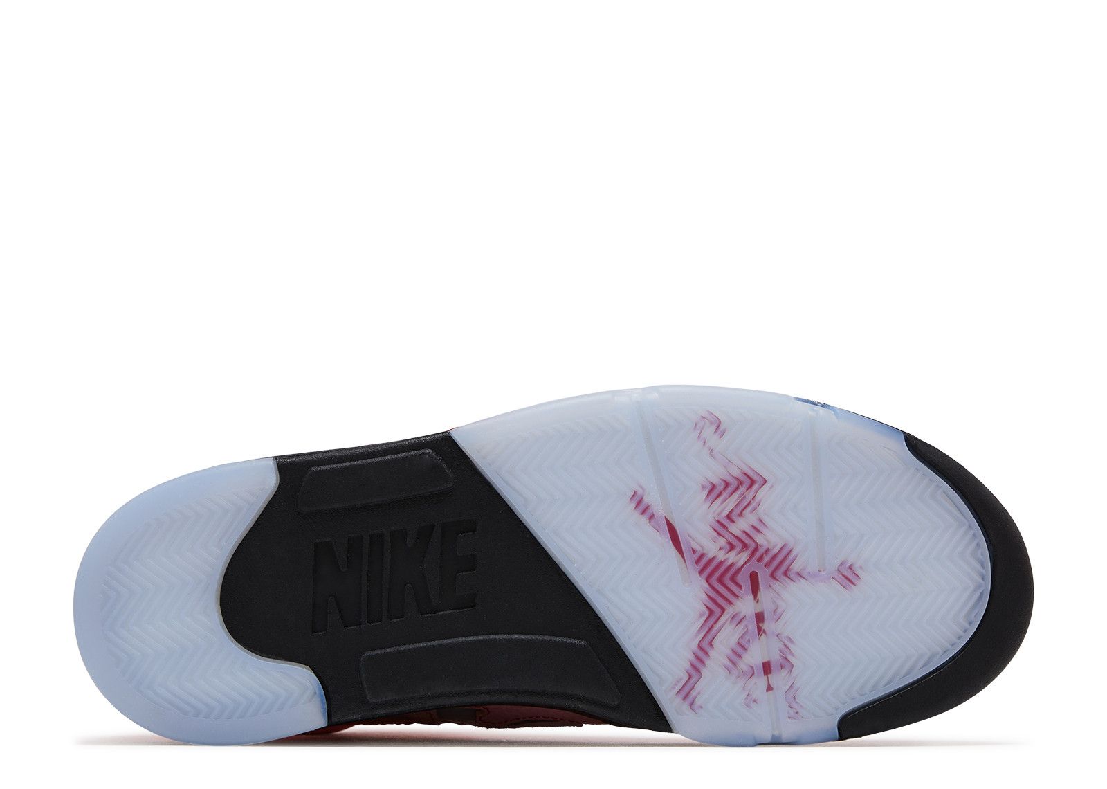 Awake NY x Jordan 5 Retro ‘Boro – Arctic Pink’