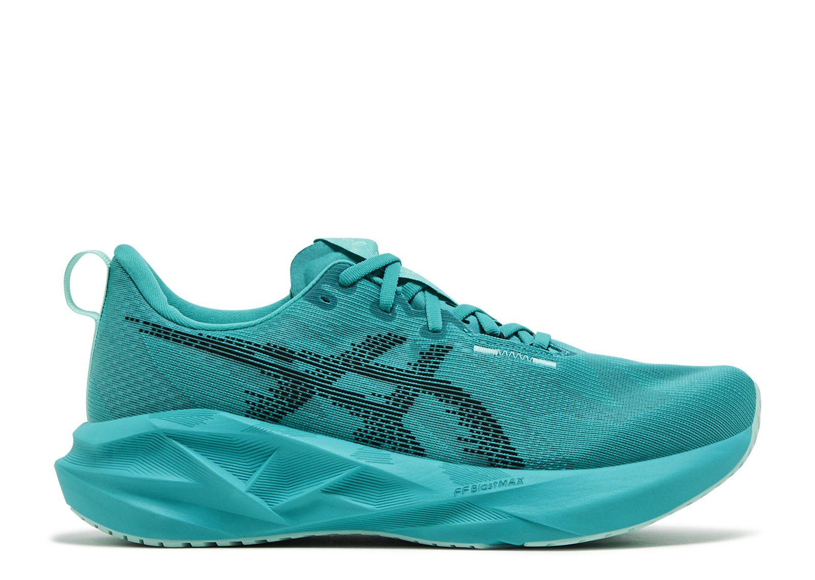 その他 ASICS NOVABLAST 5 Soothing Sea/Wave Teal Novablast 5 'Soothing Sea Wave Teal' - ASICS - 1011B974 400