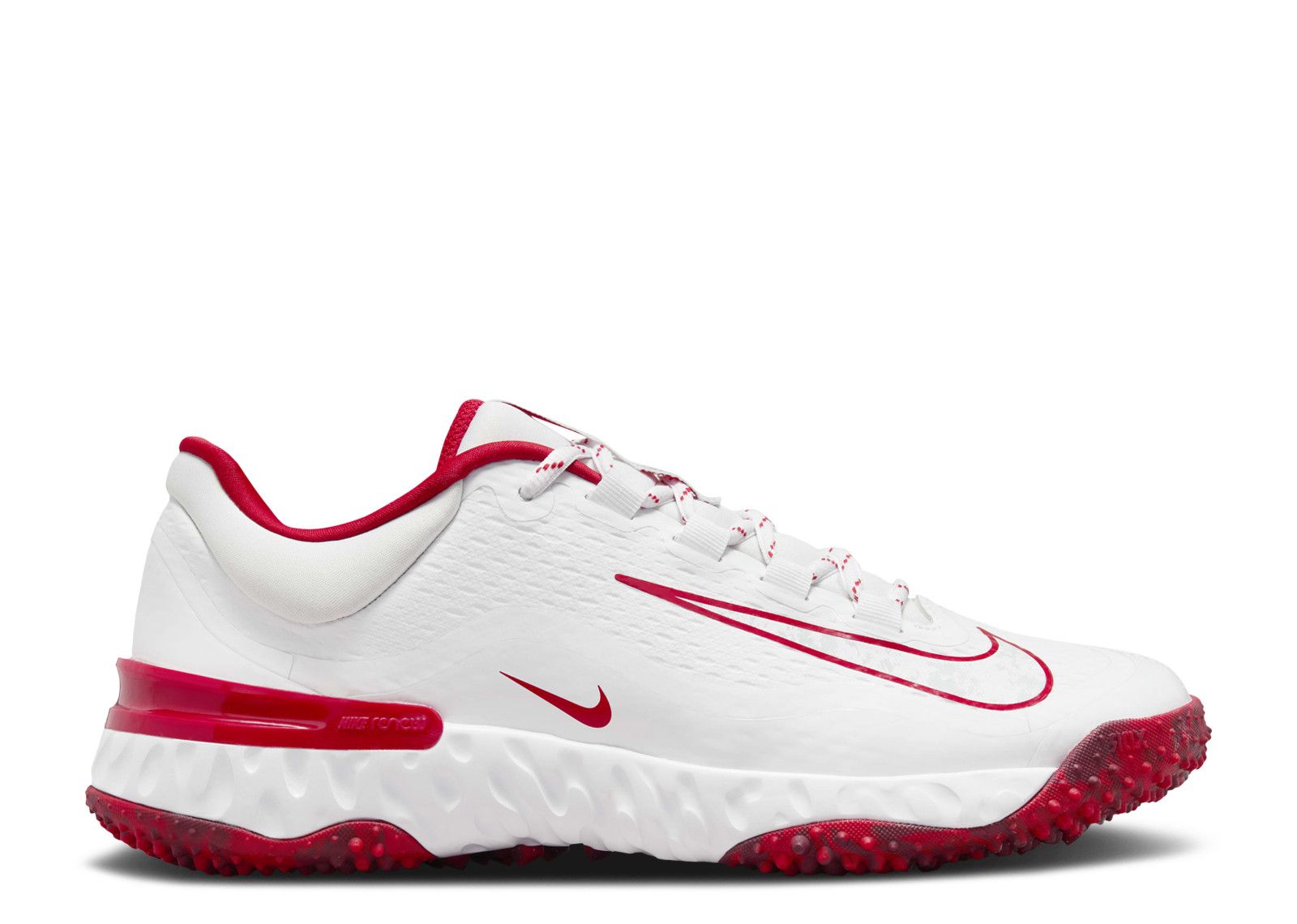 huarache free womens red