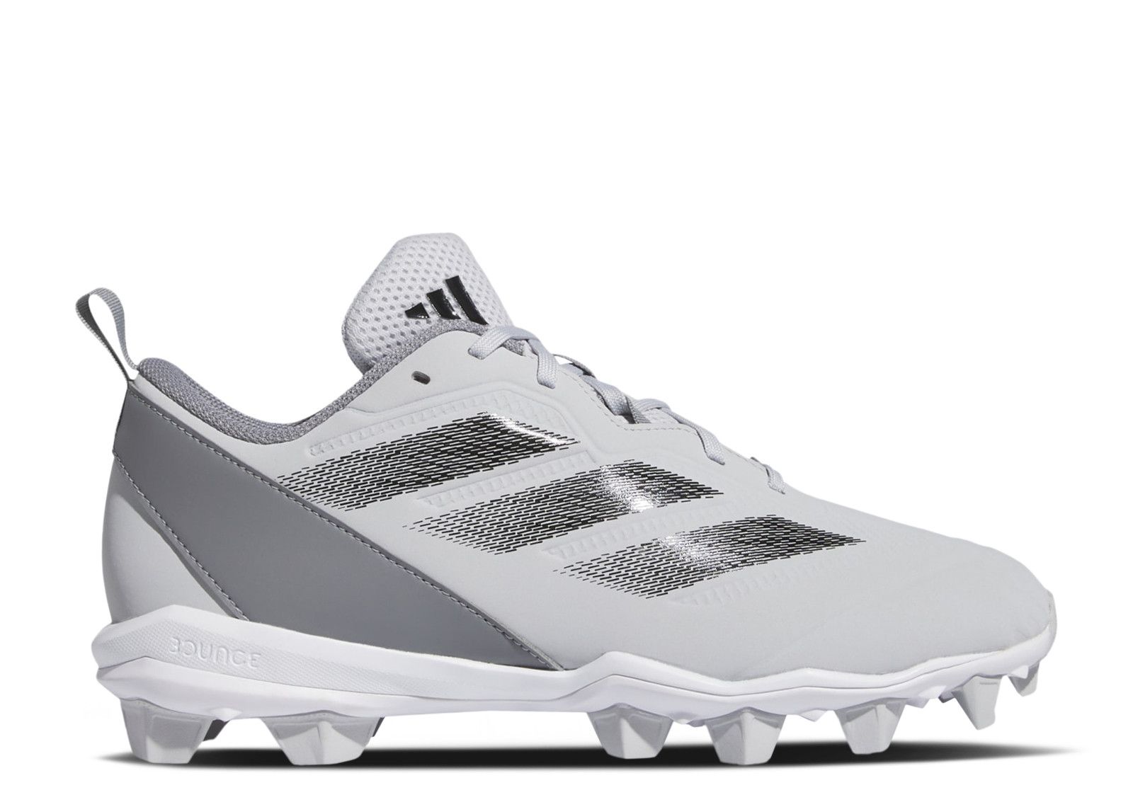 Adidas Wmns Adizero Instinct Molded 'Grey Black'