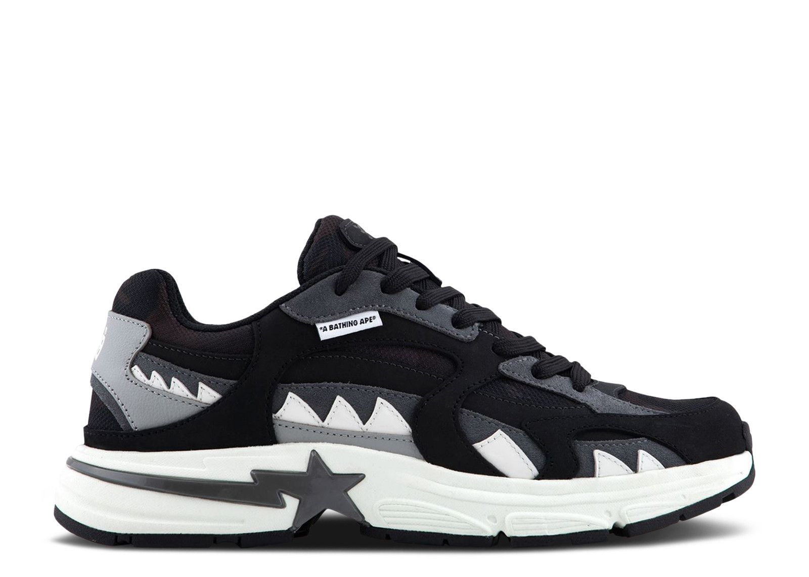 Shark Sta #1 M2 