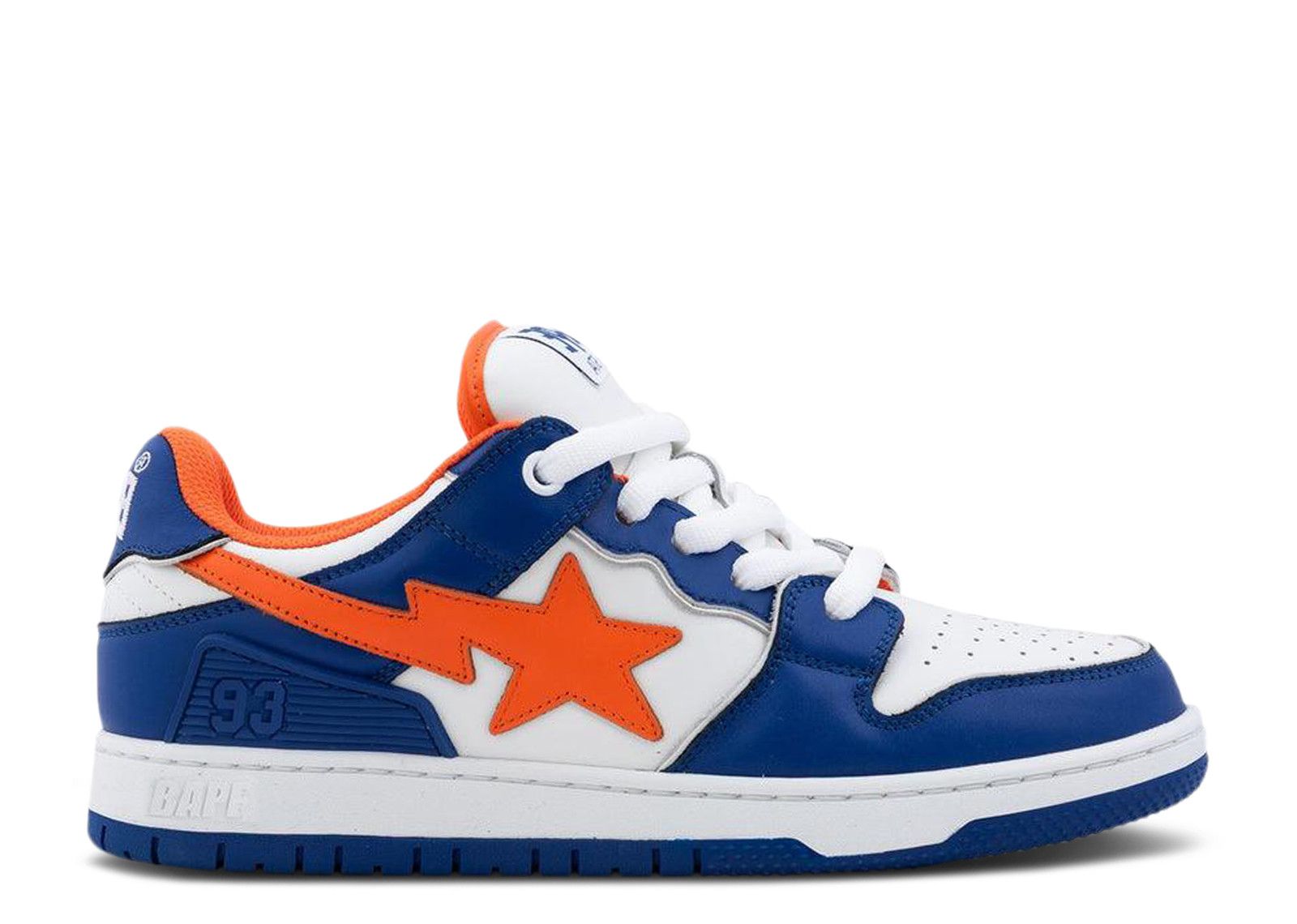 bape basketball shoes