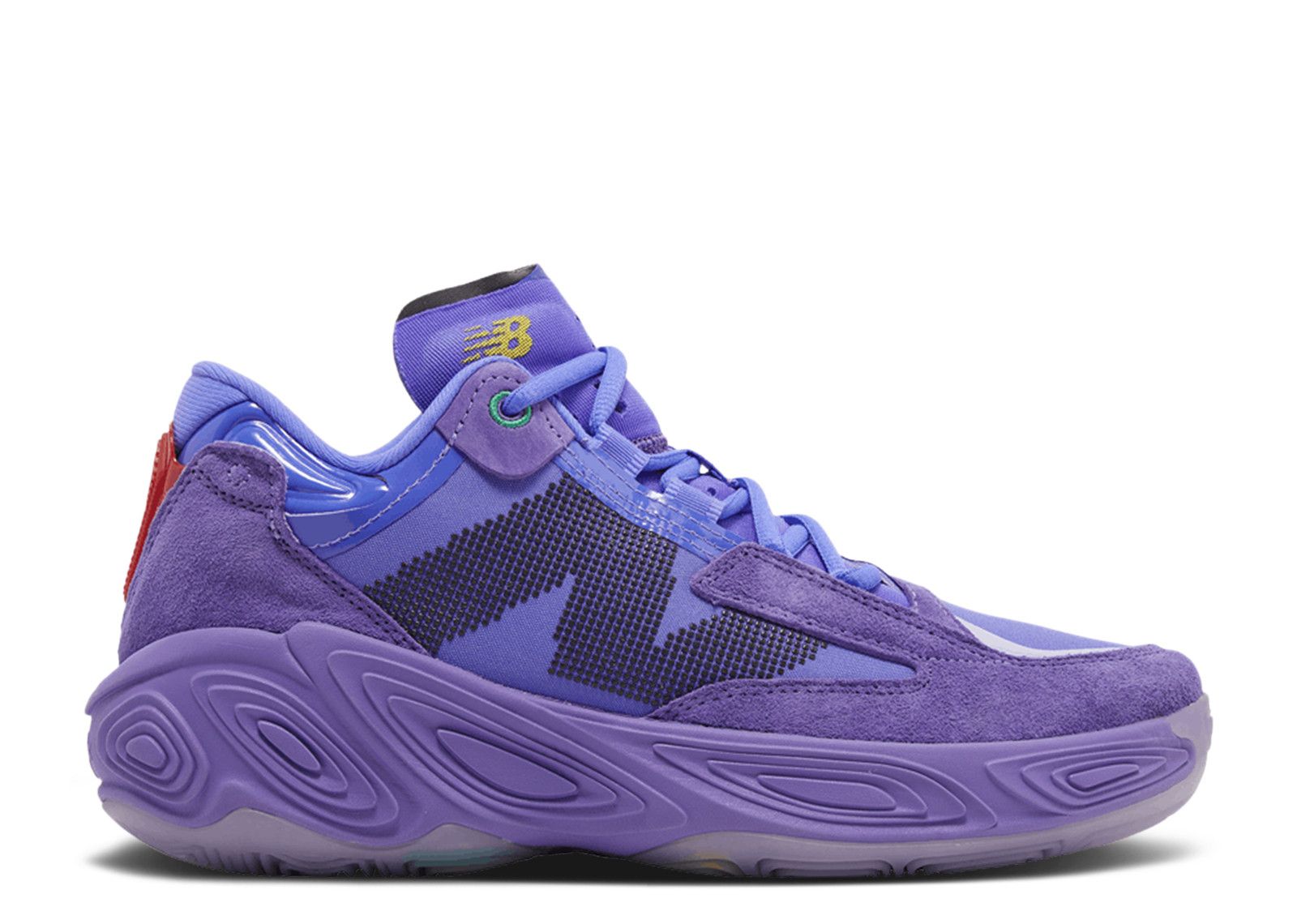 海外限定色 New Balance Fresh Foam BB V2 NBA 022584-new-balance-fresh-foam-