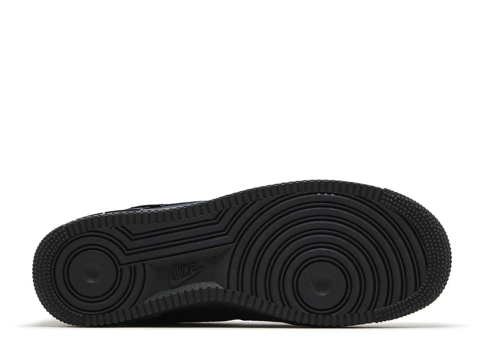 Nike Air Force 1 Low '07 Cordura Dark Obsidian ナイキ MENS NIKE AIR FORCE 1 '07 CORDURA (DARK OBSIDIAN)