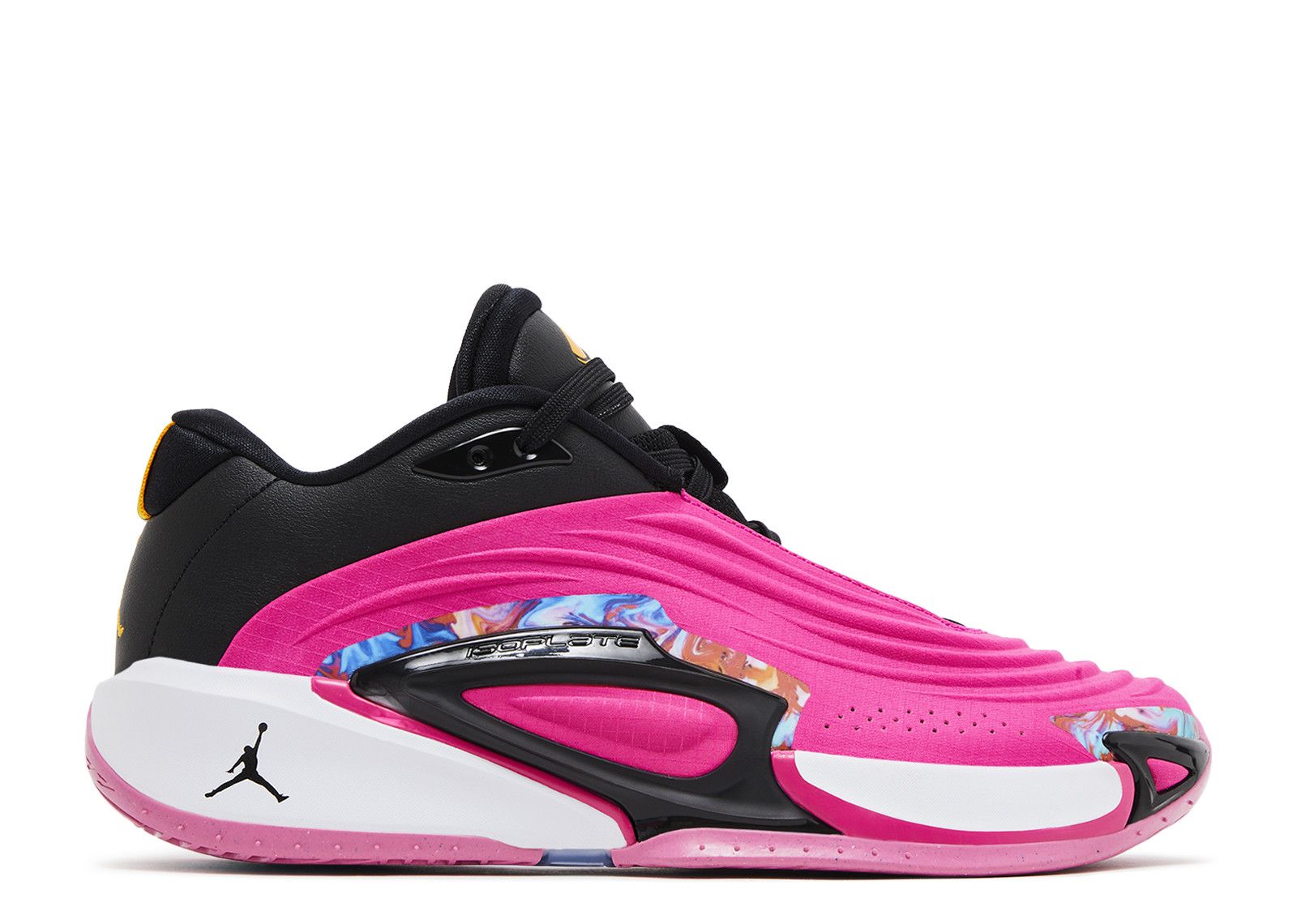 Jordan Luka 3 'Imaginarium Pack - Pink Prime'