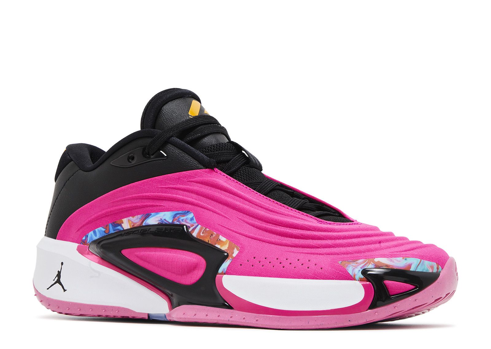 Jordan Luka 3 ‘Imaginarium Pack – Pink Prime’