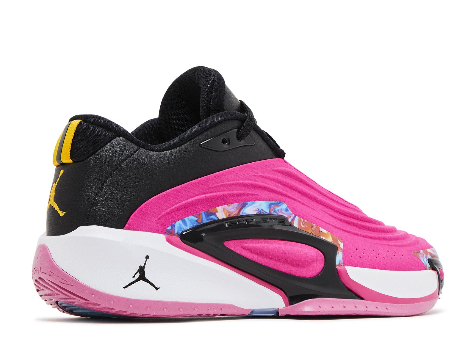 Jordan Luka 3 ‘Imaginarium Pack – Pink Prime’
