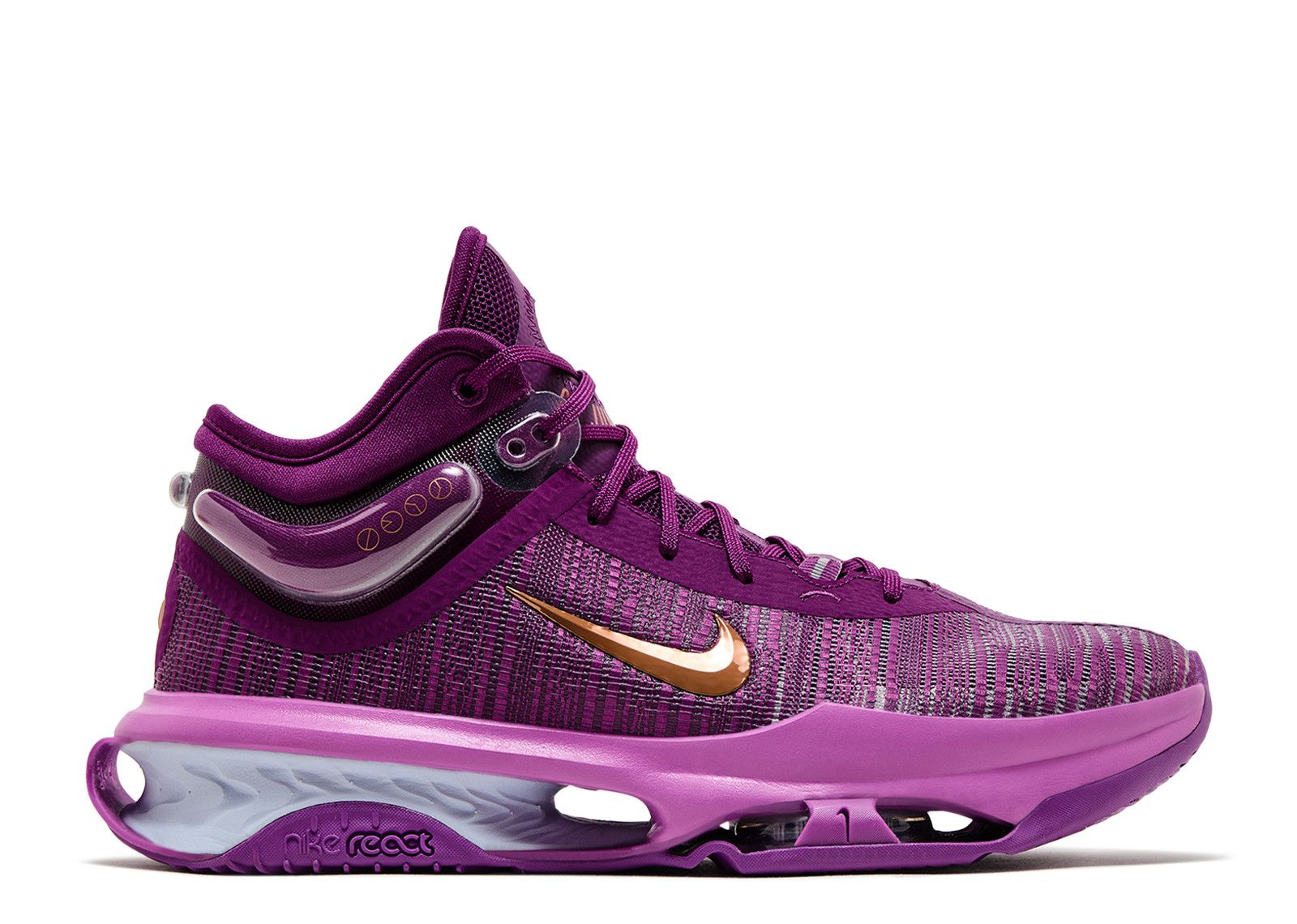 Air Zoom GT Jump 2 EP 'Light Armory Blue'