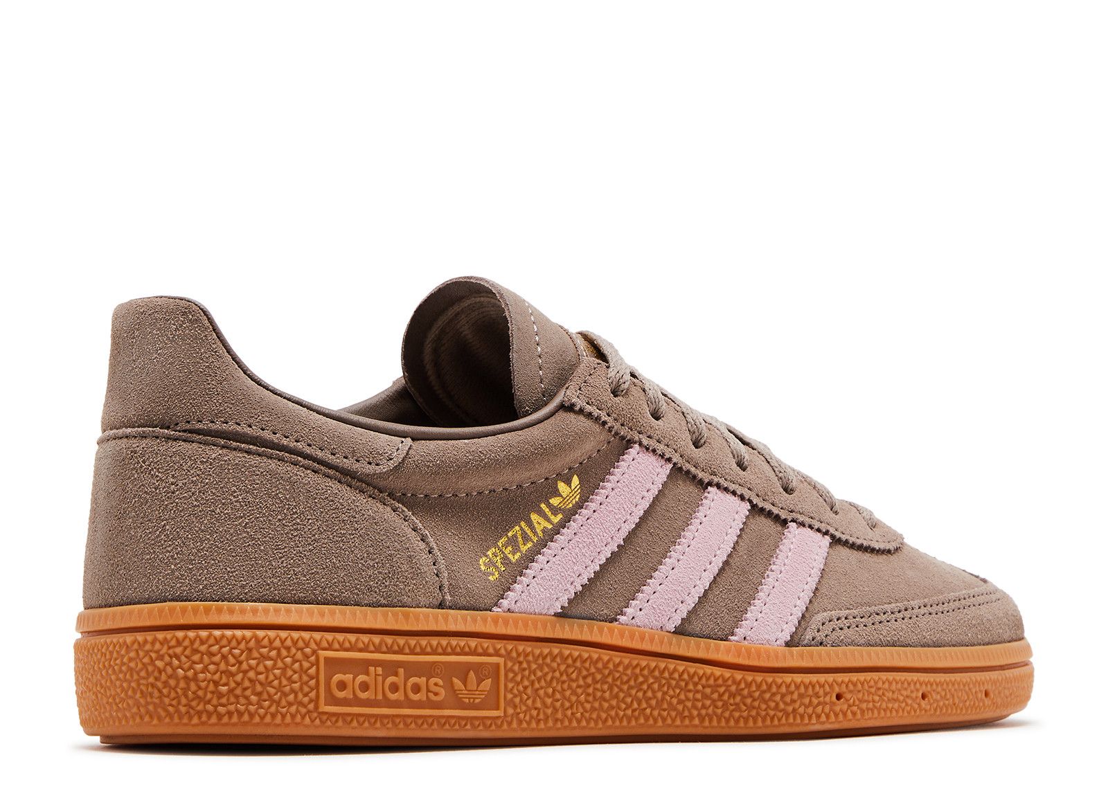 Adidas Wmns Handball Spezial ‘Chalky Brown Clear Pink’