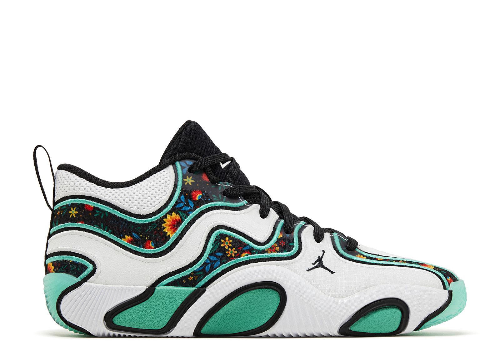 Jordan Tatum 3 PF 'Welcome to the Garden Alternate'