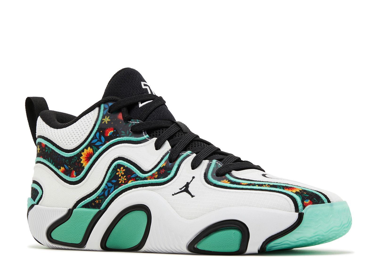 Jordan Tatum 3 PF ‘Welcome to the Garden Alternate’