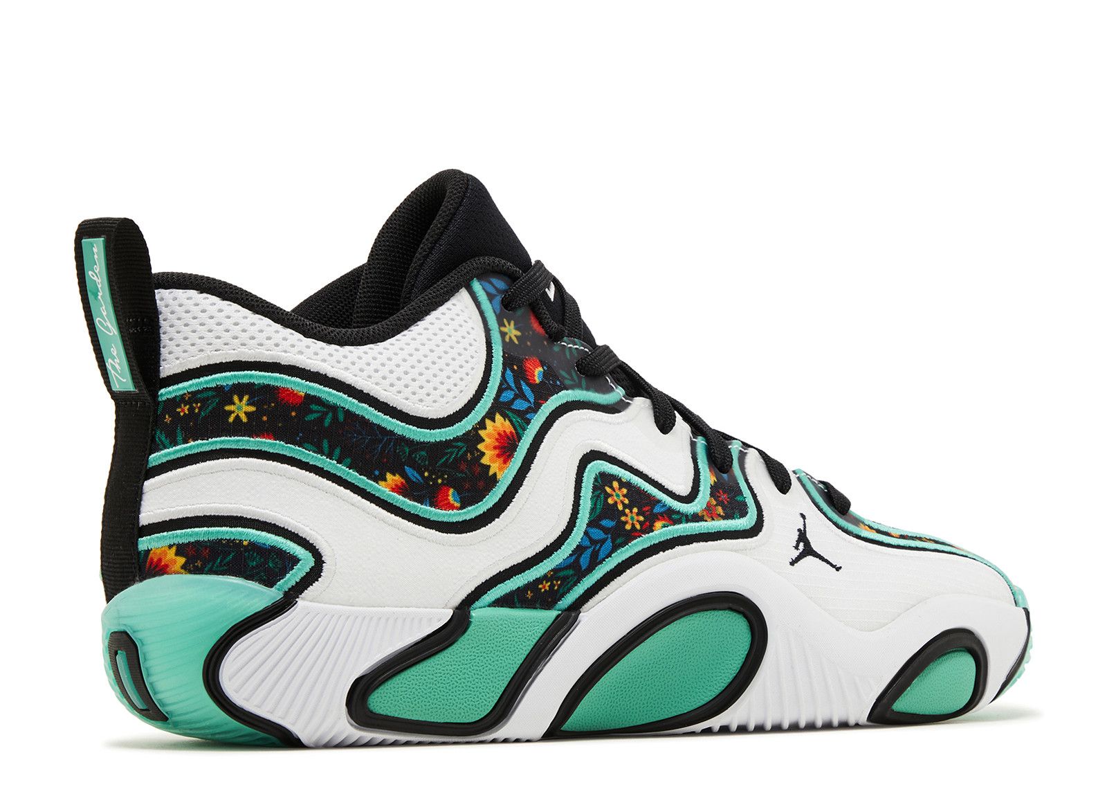 Jordan Tatum 3 PF ‘Welcome to the Garden Alternate’