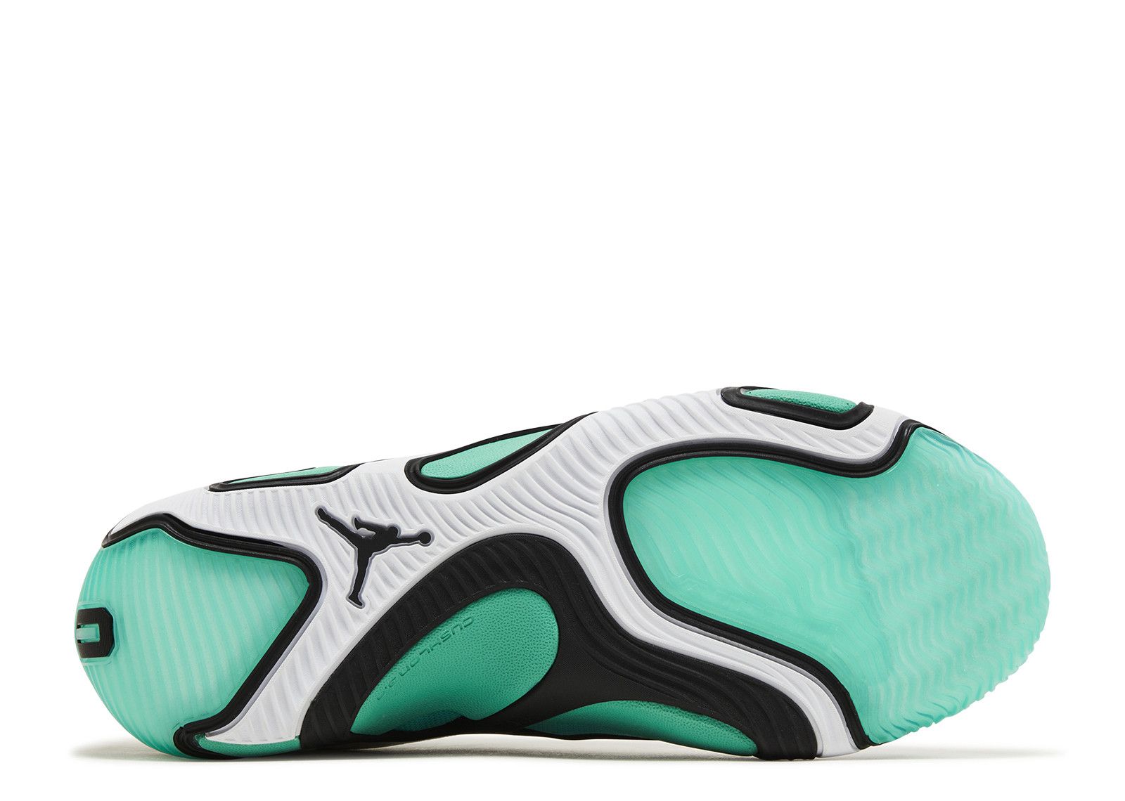 Jordan Tatum 3 PF ‘Welcome to the Garden Alternate’