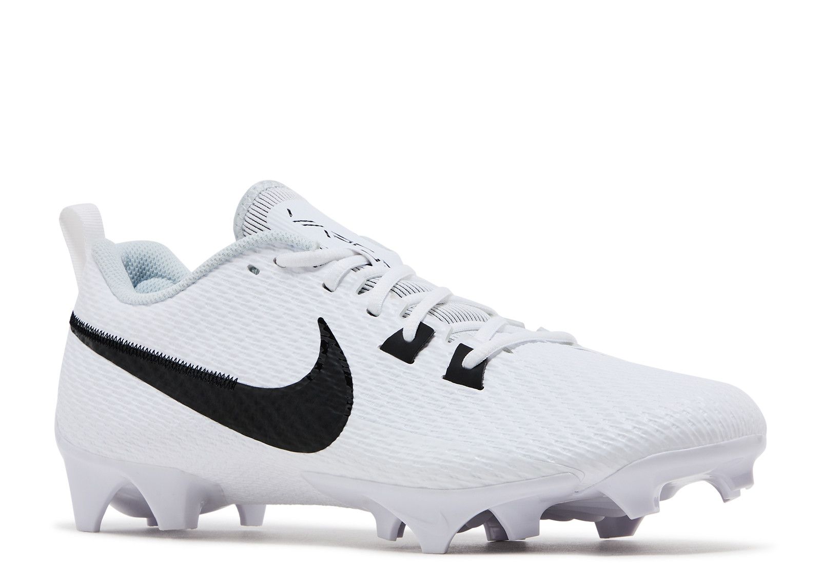 Nike Vapor Edge Speed 360 2 TB Promo “White Black” Men’s Size 10 Football Cleats Nike VAPOR EDGE SPEED 360 2 TB Football Cleat White/Black main image 2