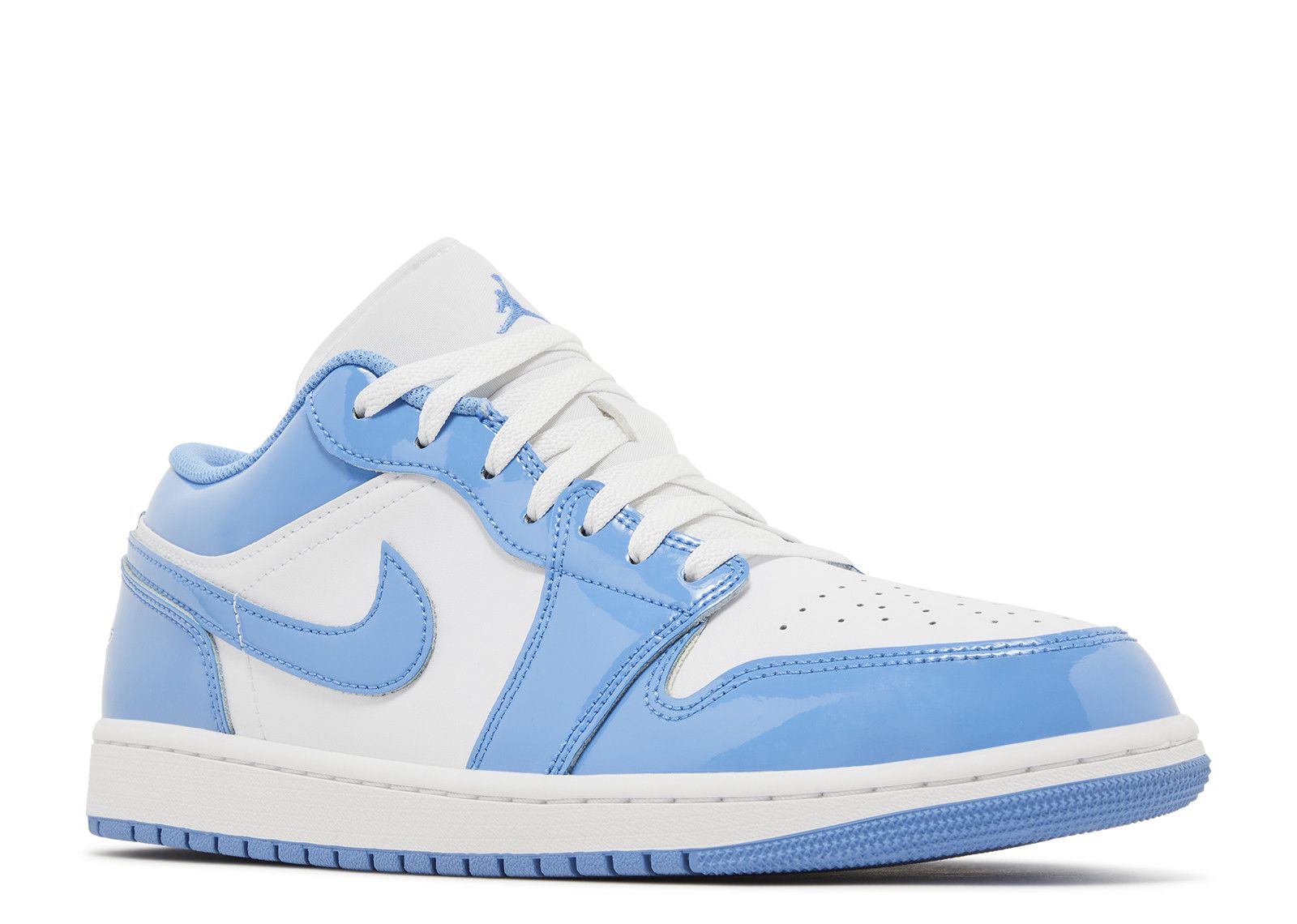 Jordan 1 Low SE 'Legend Blue' - Air Jordan - FZ2138 114 - white