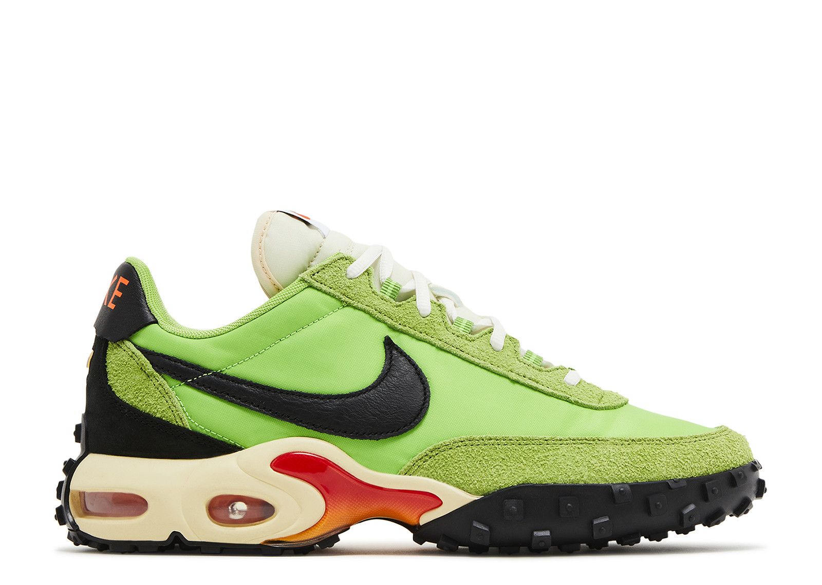 Sacai X LDWaffle 