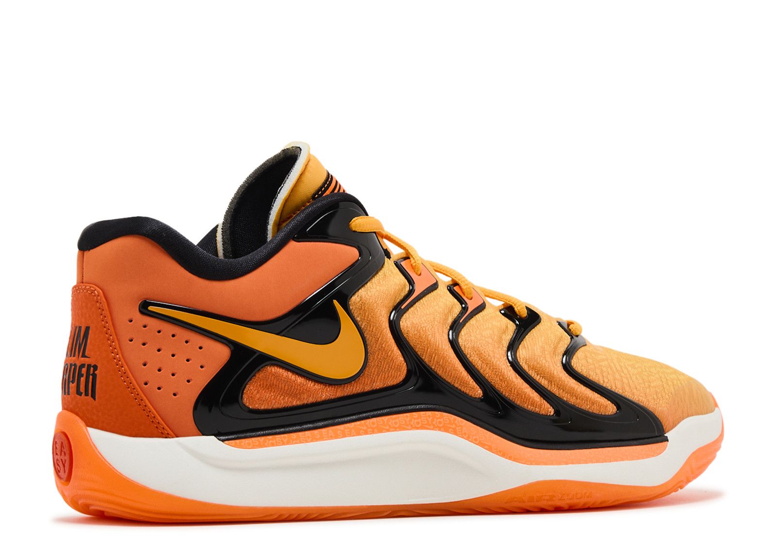 Nike KD 17 Slim Reaper Basketball Shoes FJ9487-800 Men\'s Size 11 Men main image 4