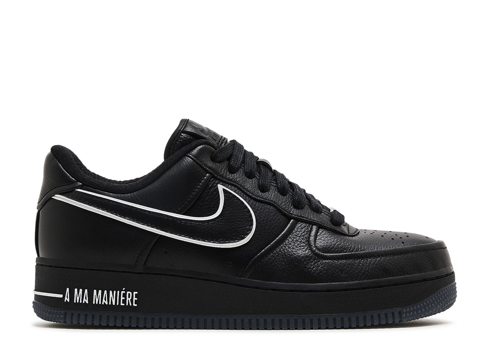 A Ma Maniére x Wmns Air Force 1 Low 'Hand Wash Cold'