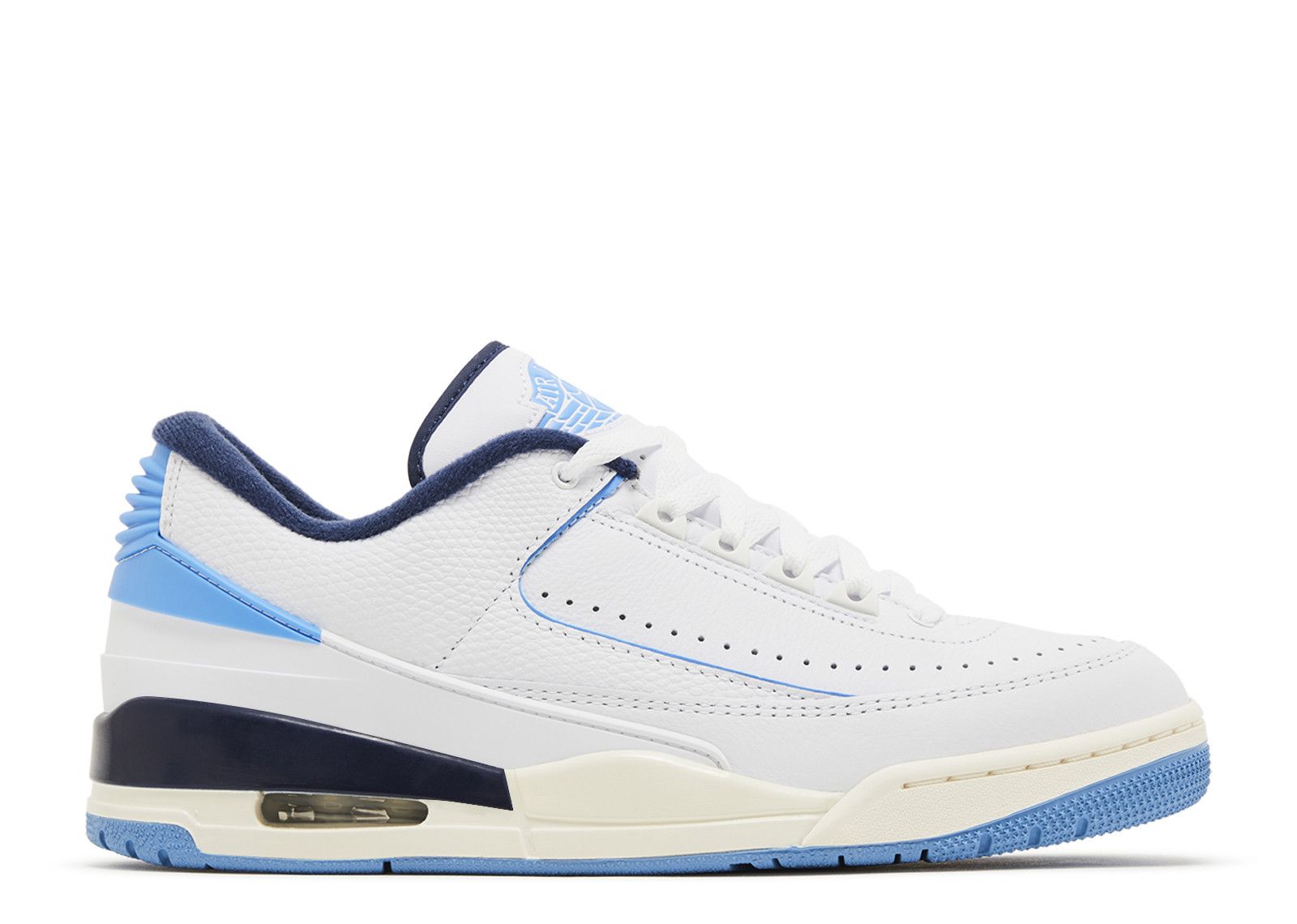 Air Jordan 2 Retro '25th Anniversary' 385475-101