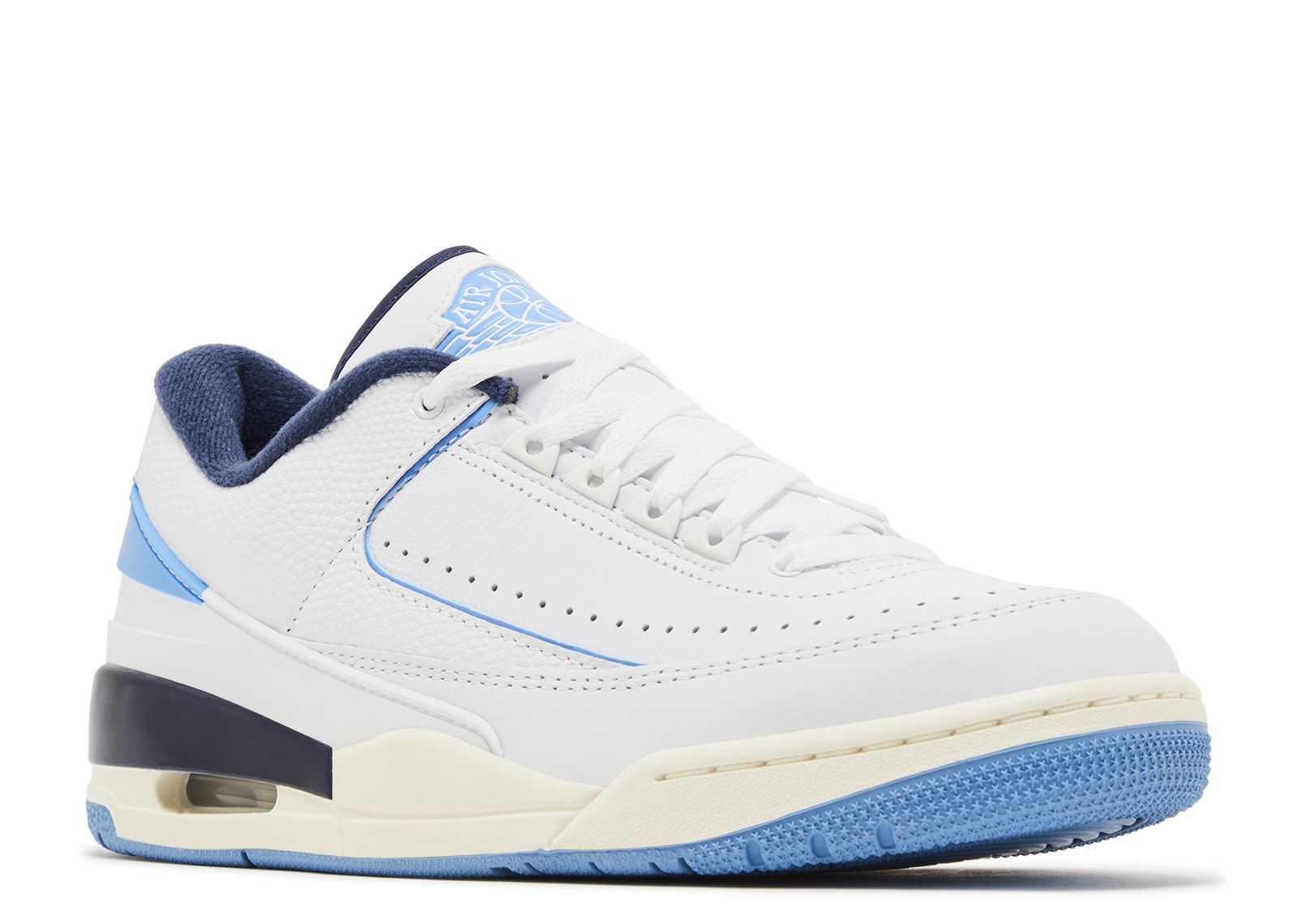 Jordan 2/3 ‘UNC’