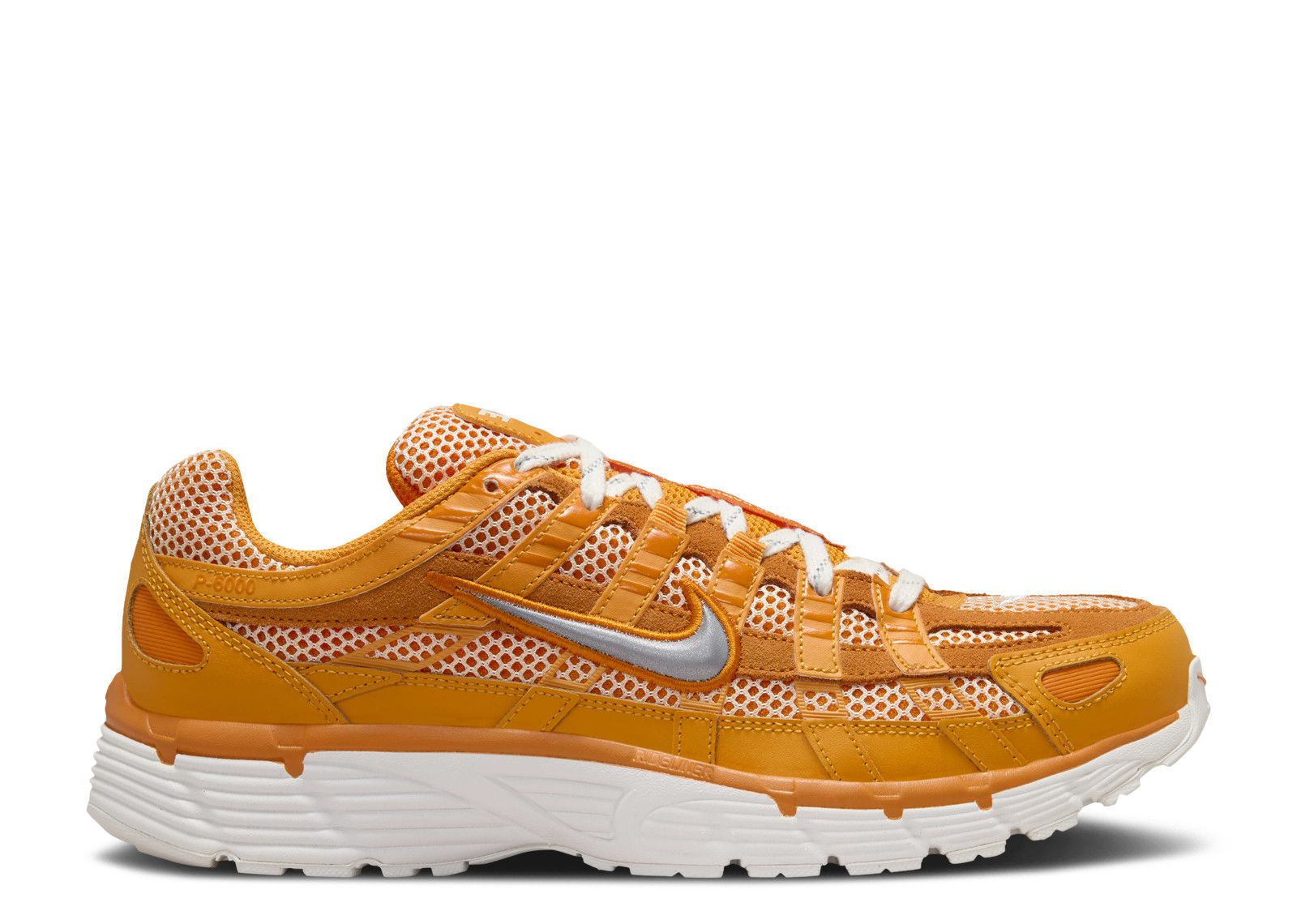 P 6000 Premium 'Kumquat' - Nike - HQ3641 886 - kumquat/magma