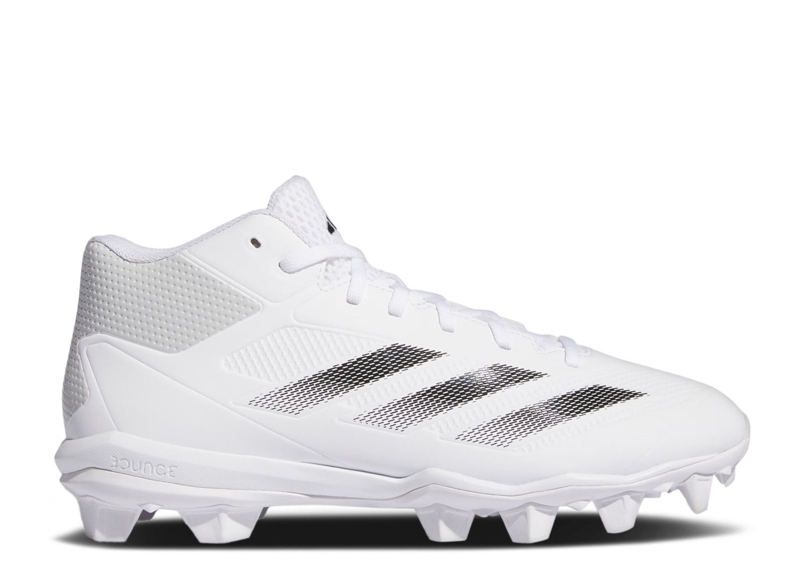 Adidas Adizero Impact Molded 'White Light Grey'