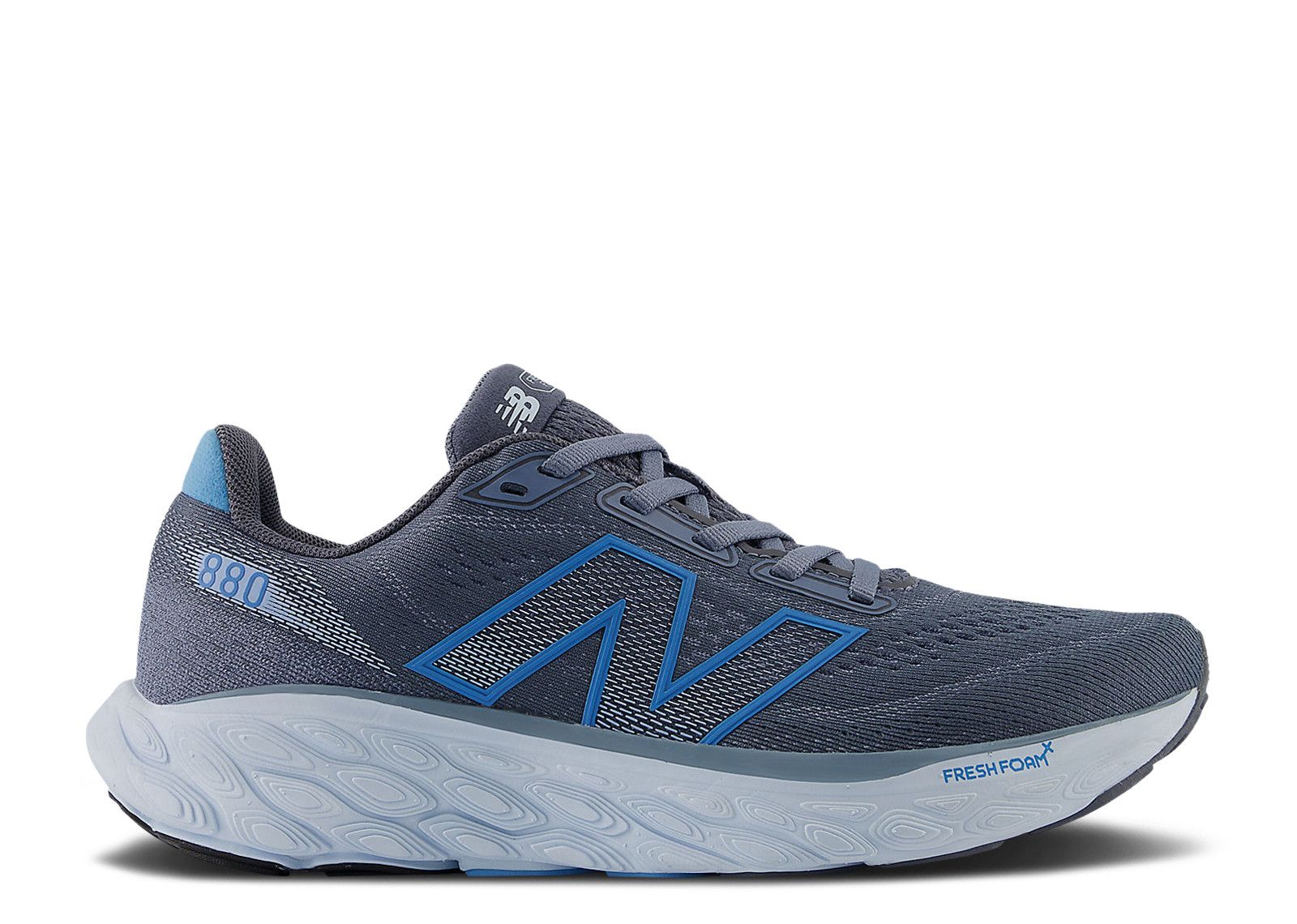 New Balance Wmns Fresh Foam X 880v14 'Dark Arctic Grey Quarry Blue'