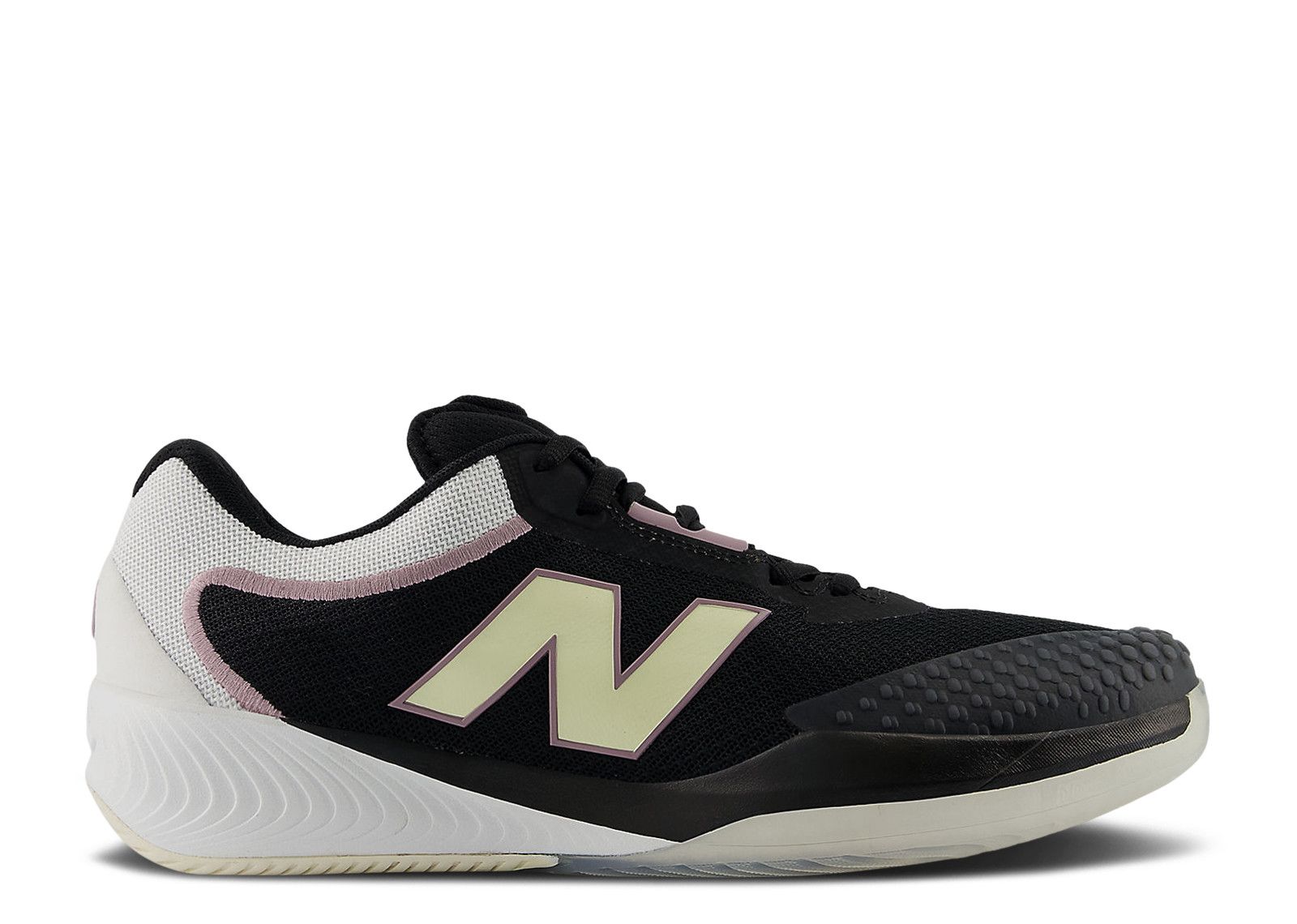 New Balance FuelCell 996v6 'Black Ambient Light'