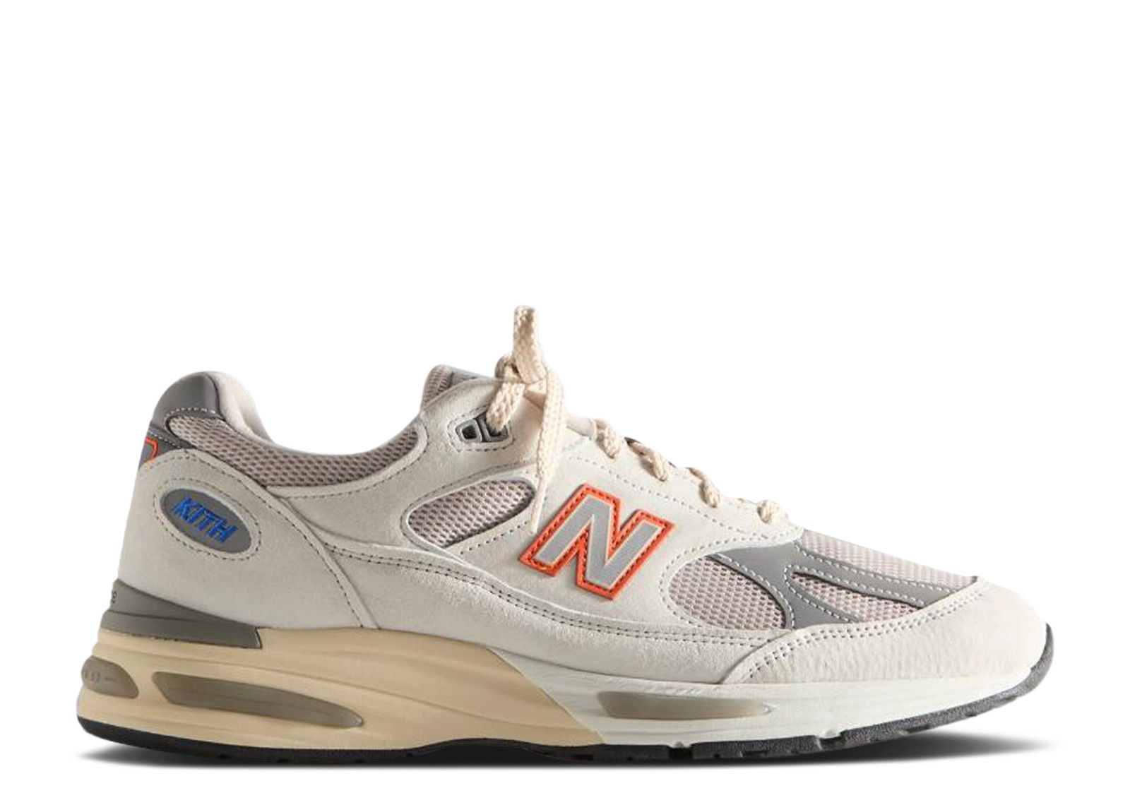 New Balance Kith X Madison Square Garden X 990v6 Made In USA 