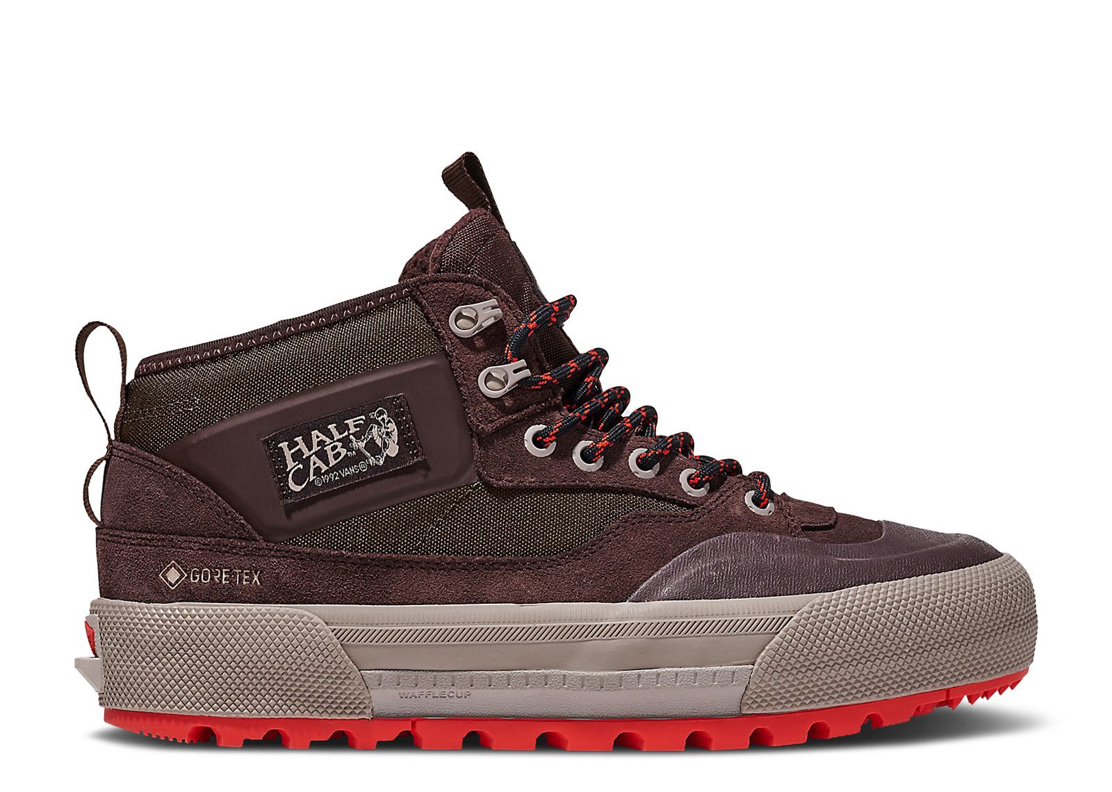 Half Cab GORE TEX MTE 