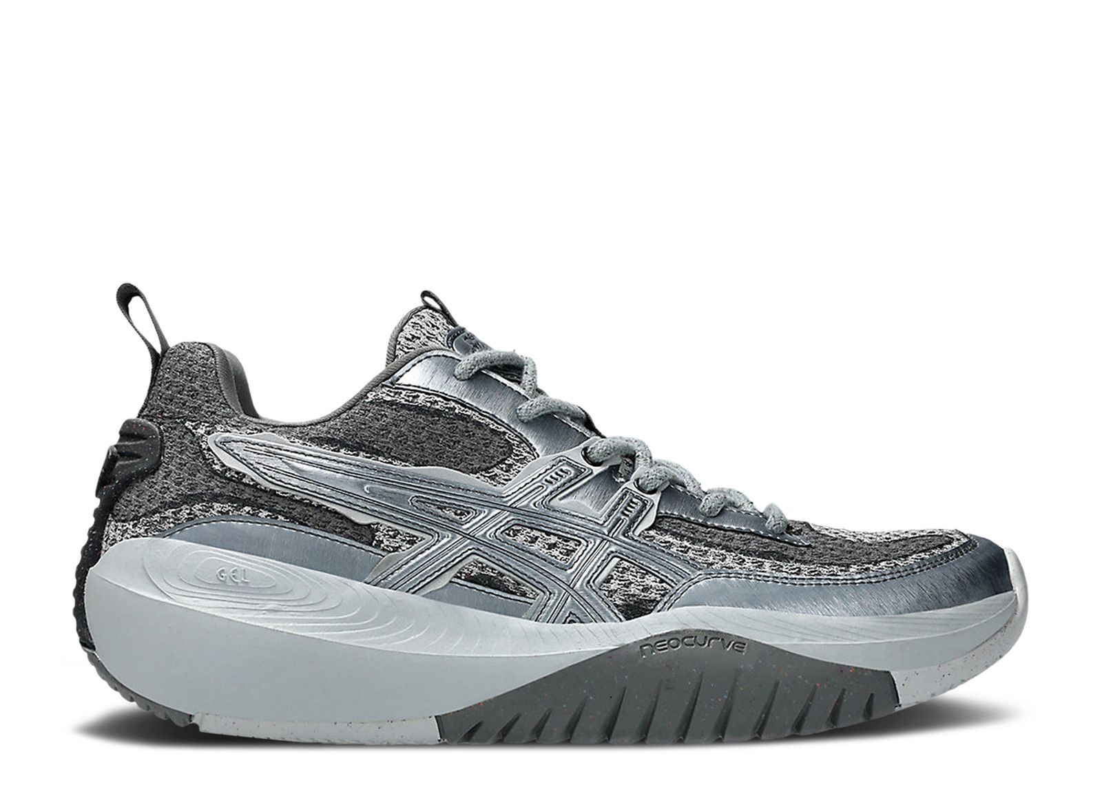 adidas gazelle silver green womens Asics GEL-NYC Pre-School – DTLR main image 1
