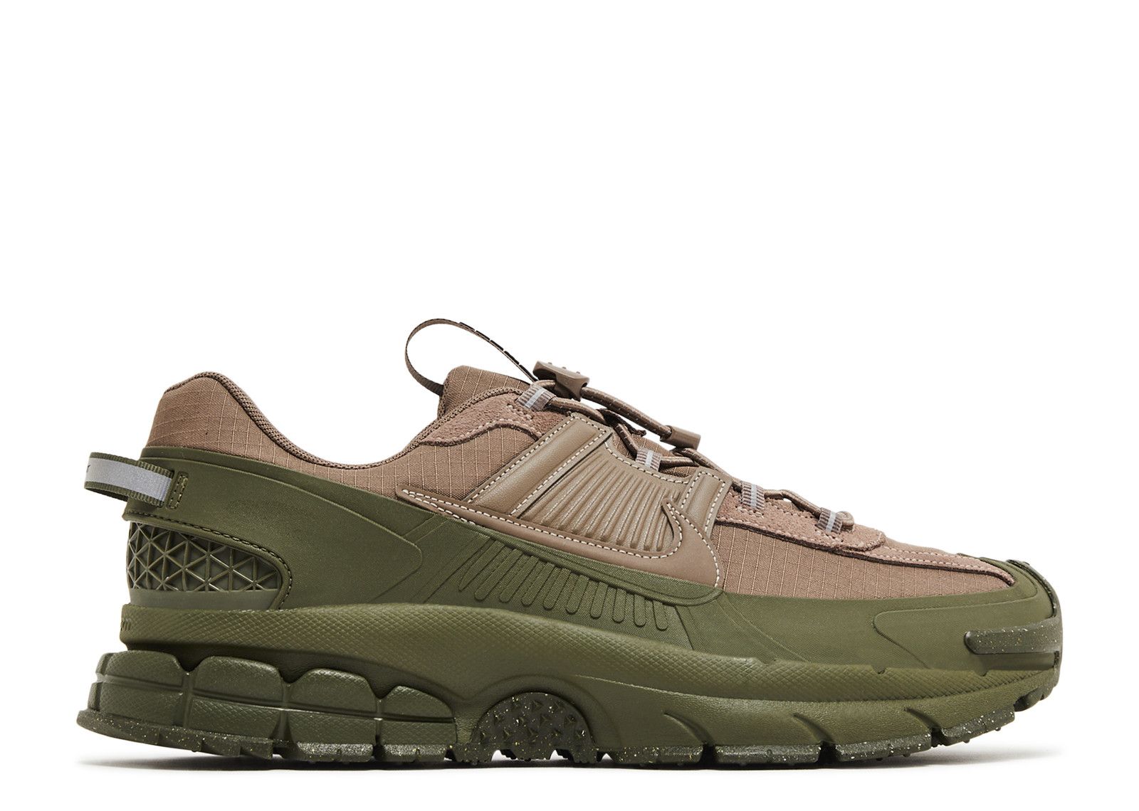 【NIKE】Zoom Vomero Rom M◆FV2295-201◆ FV2295-201 Nike Zoom Vomero Roam Mink Brown Medium Olive