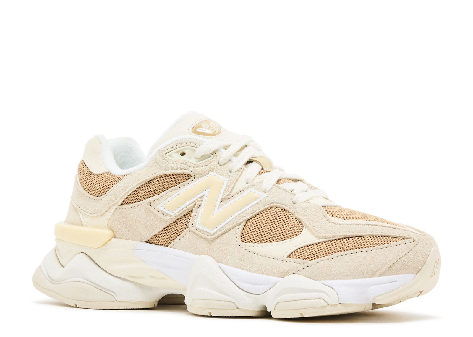 New Balance 9060 'Sea Salt Beige' Champs Sports Exclusive
