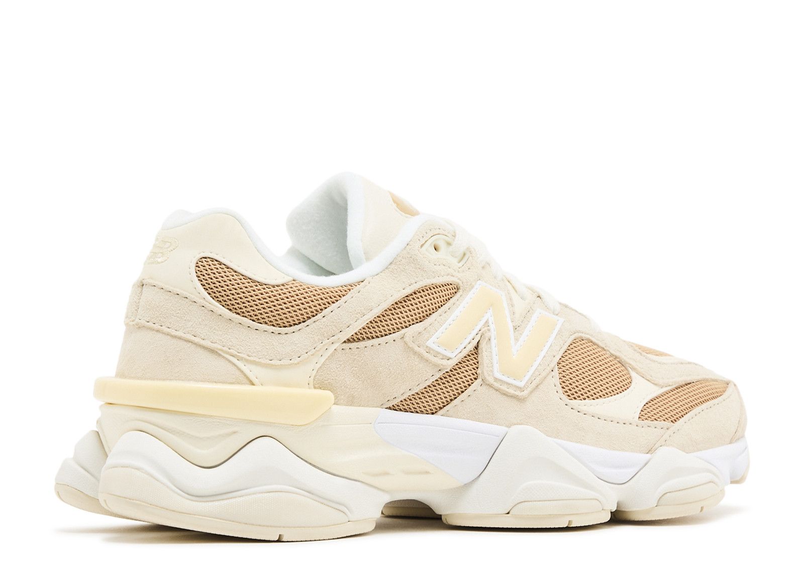 New Balance 9060 'Sea Salt Beige' Champs Sports Exclusive - New