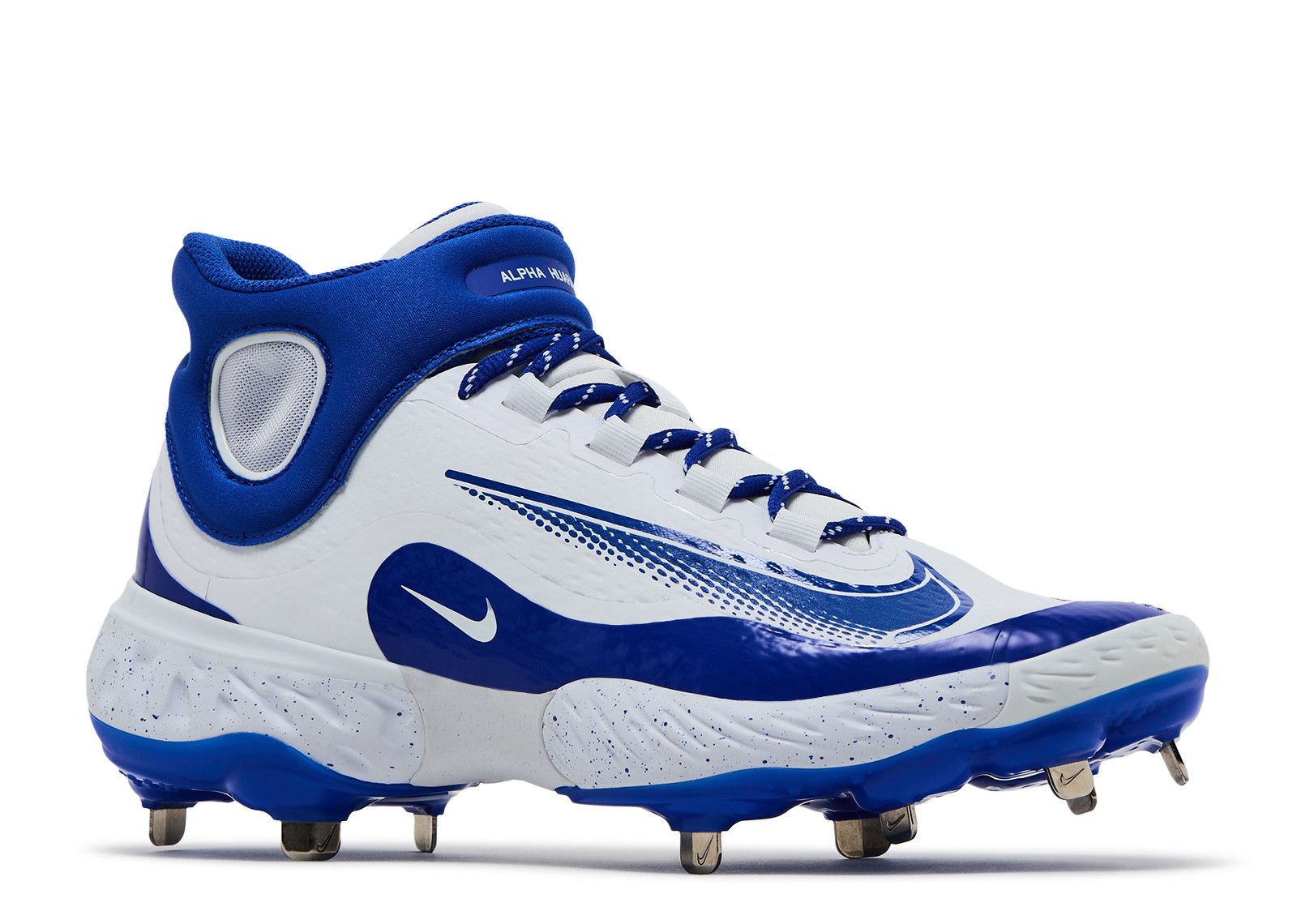 Alpha Huarache Elite 4 Mid 