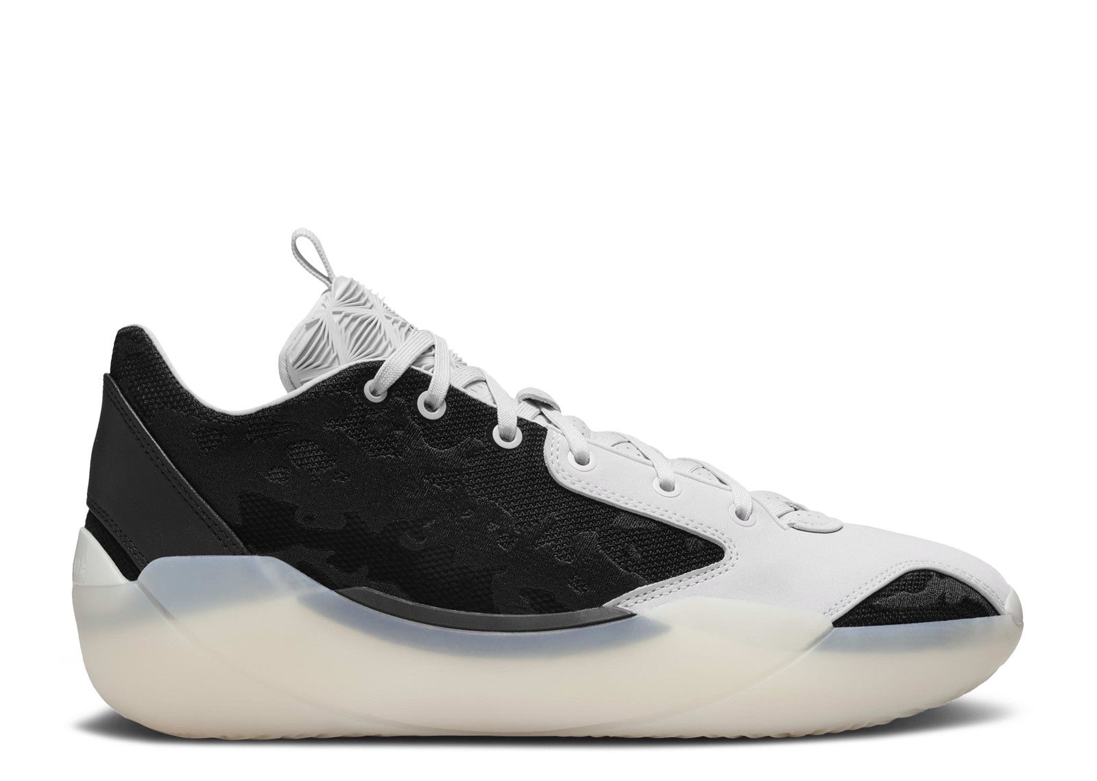 Jordan 39 'Barons' - Air Jordan - FQ0213 010 - vast grey