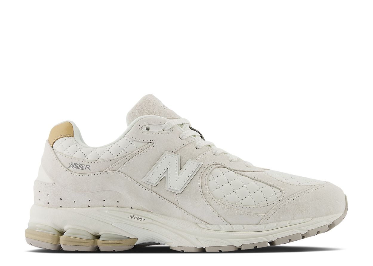 New Balance 2002R 'Quilted White'