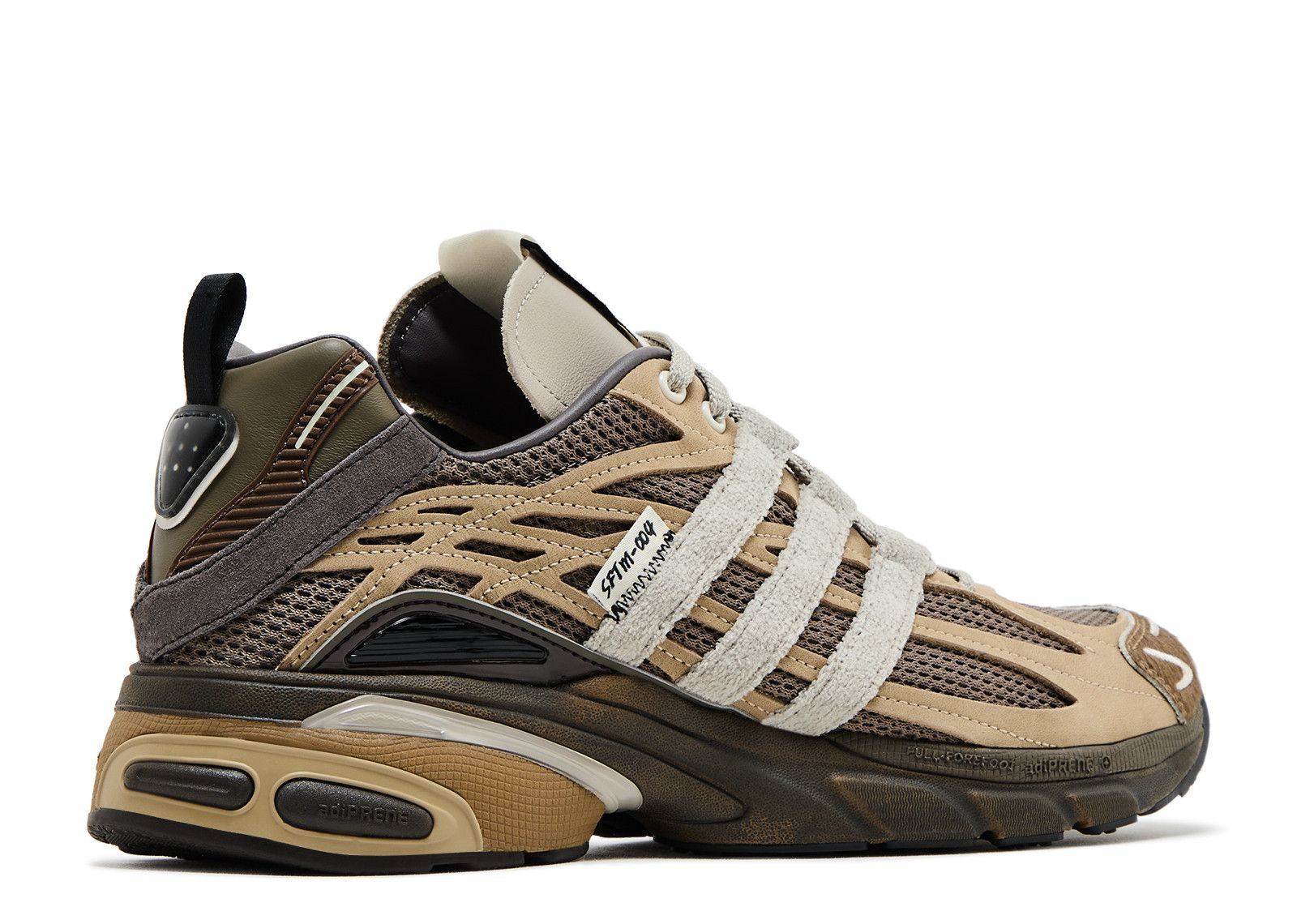 Adidas Song for the Mute x Adistar Cushion ‘Simple Brown’