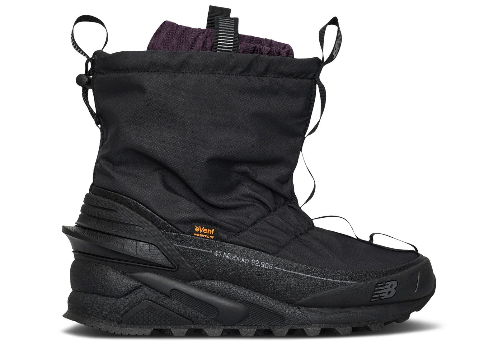 ★New Balance x Tokyo Design Studio★Niobium Concept 3★ Snow Peak x Tokyo Design Studio x New Balance Info | Hypebeast
