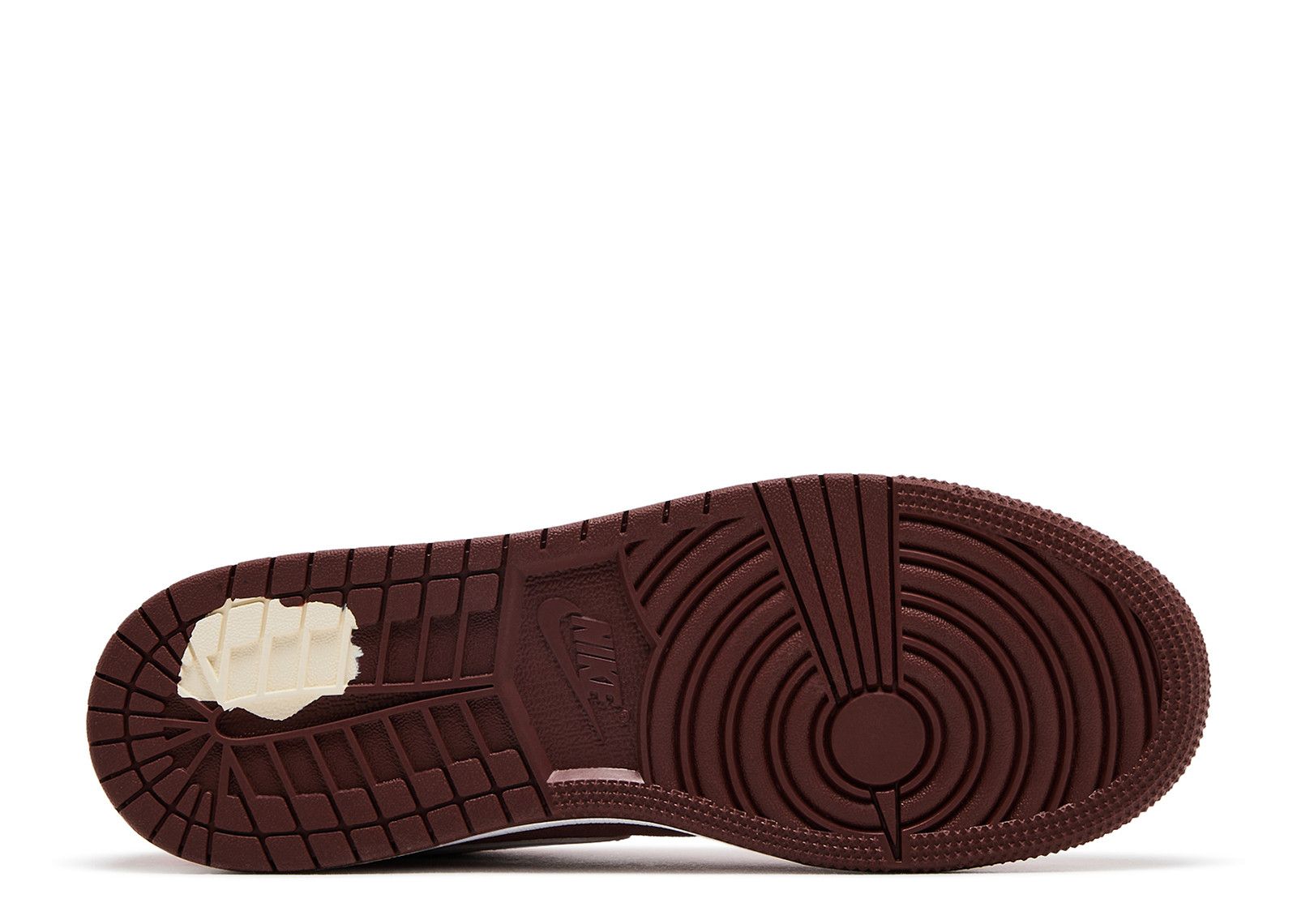 Jordan 1 Low GS 