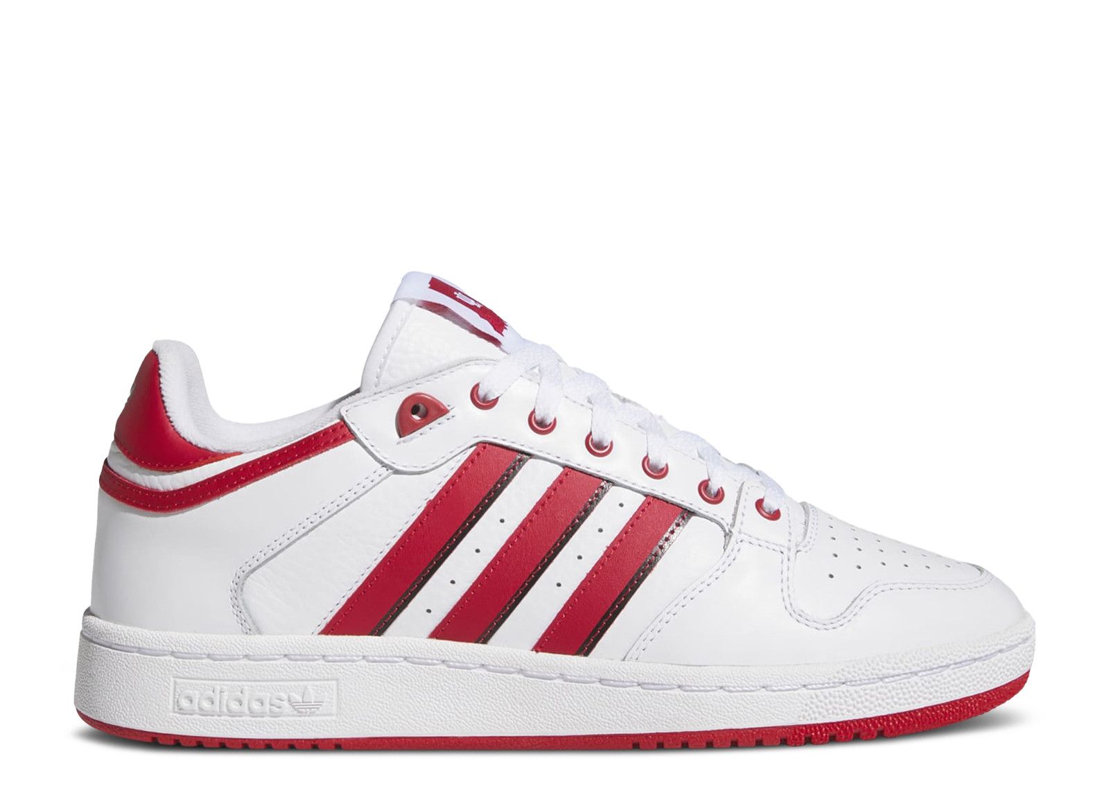 Adidas Centennial RM 'NCAA Pack - Indiana University'