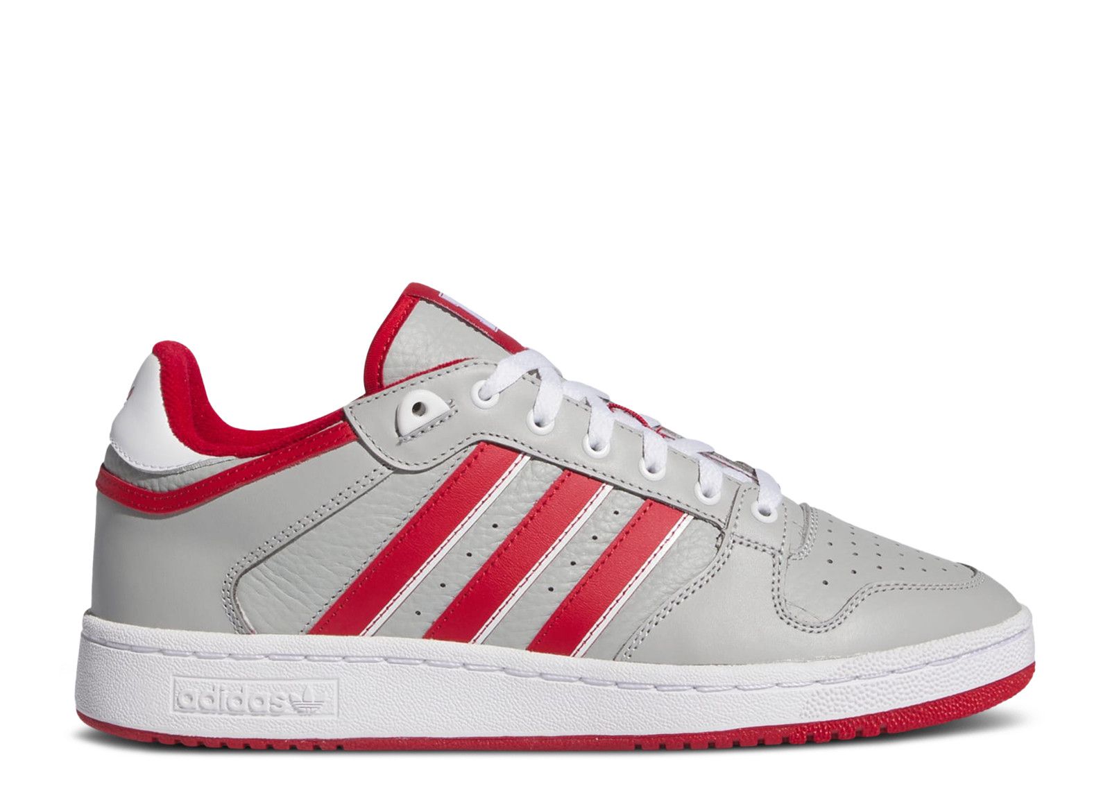 Adidas Centennial RM 'NCAA Pack - University of Nebraska'