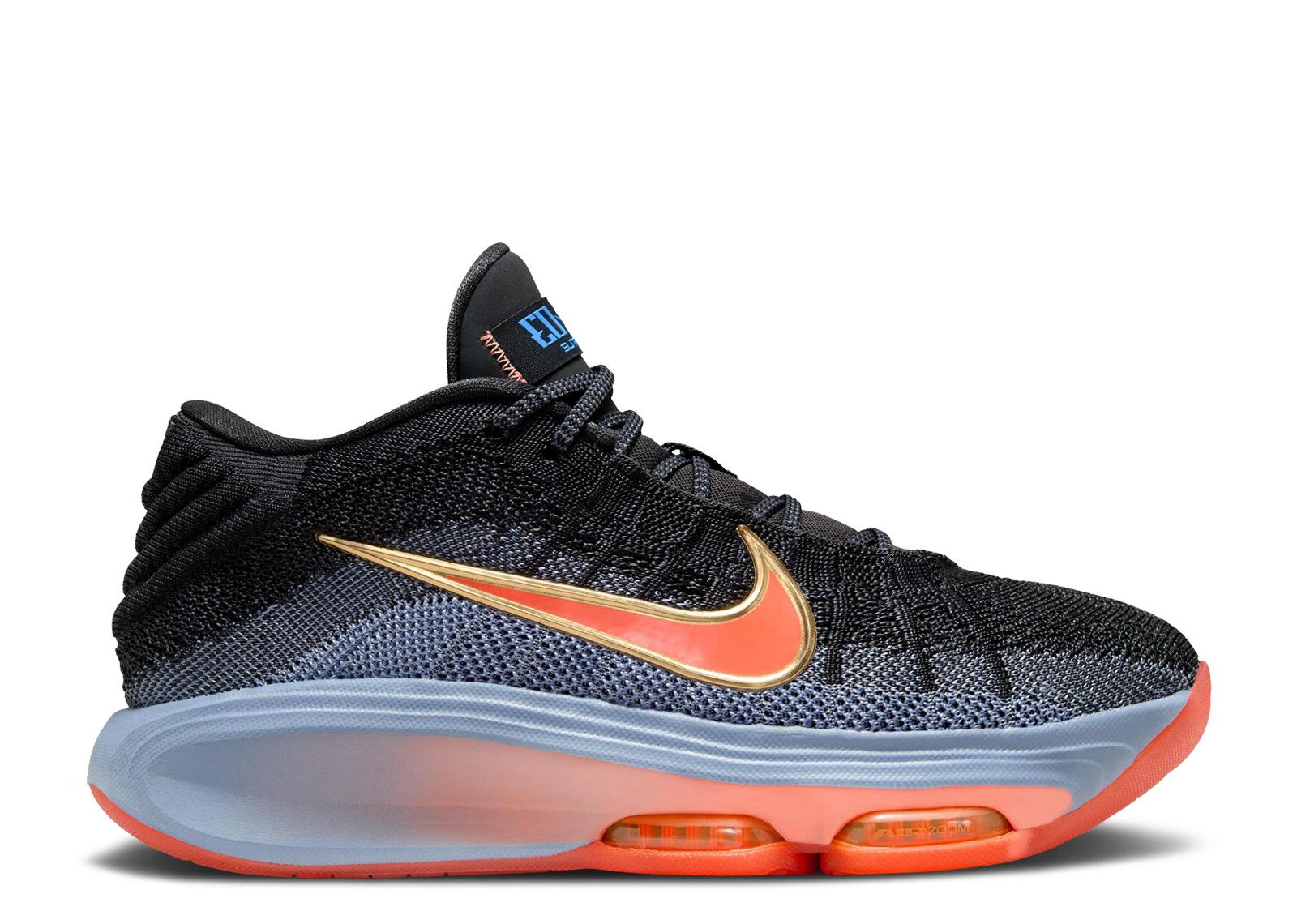 Nike GT Hustle 3 Sneakers | Flight Club