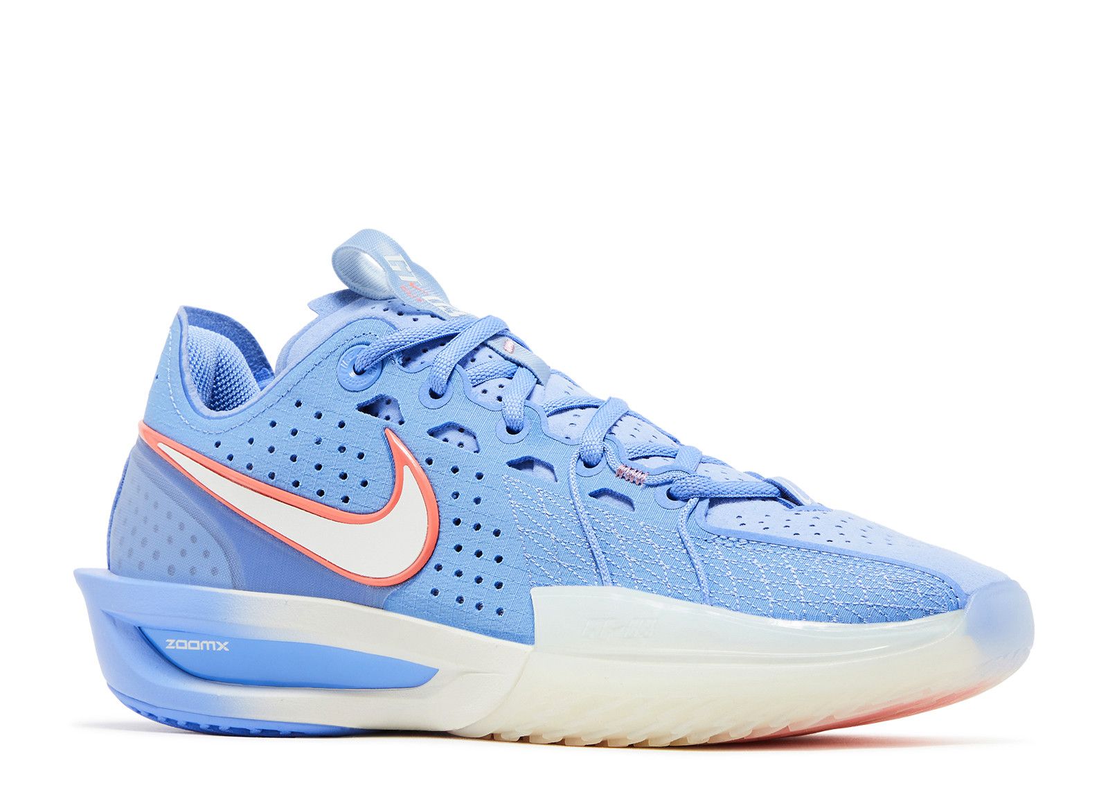 Wmns Air Zoom GT Cut 3 'Royal Pulse' - Nike - FZ1521 403 - royal