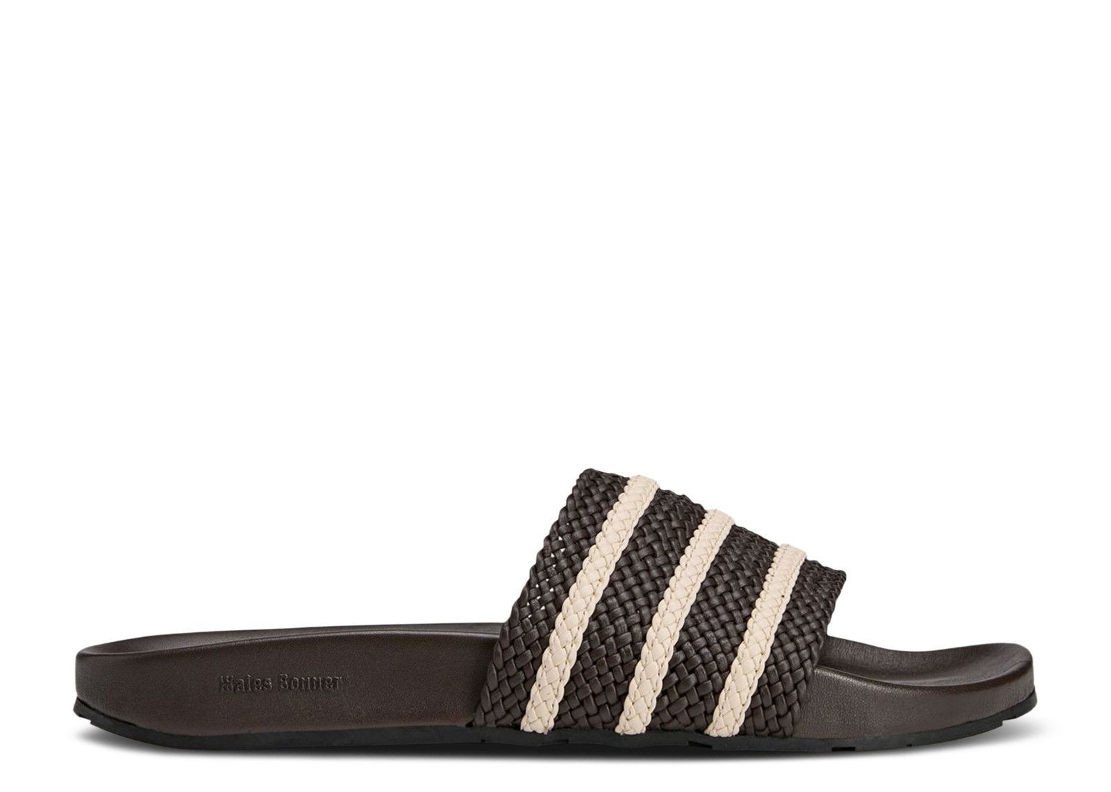 Wales Bonner X Adilette Slides  display picture 3