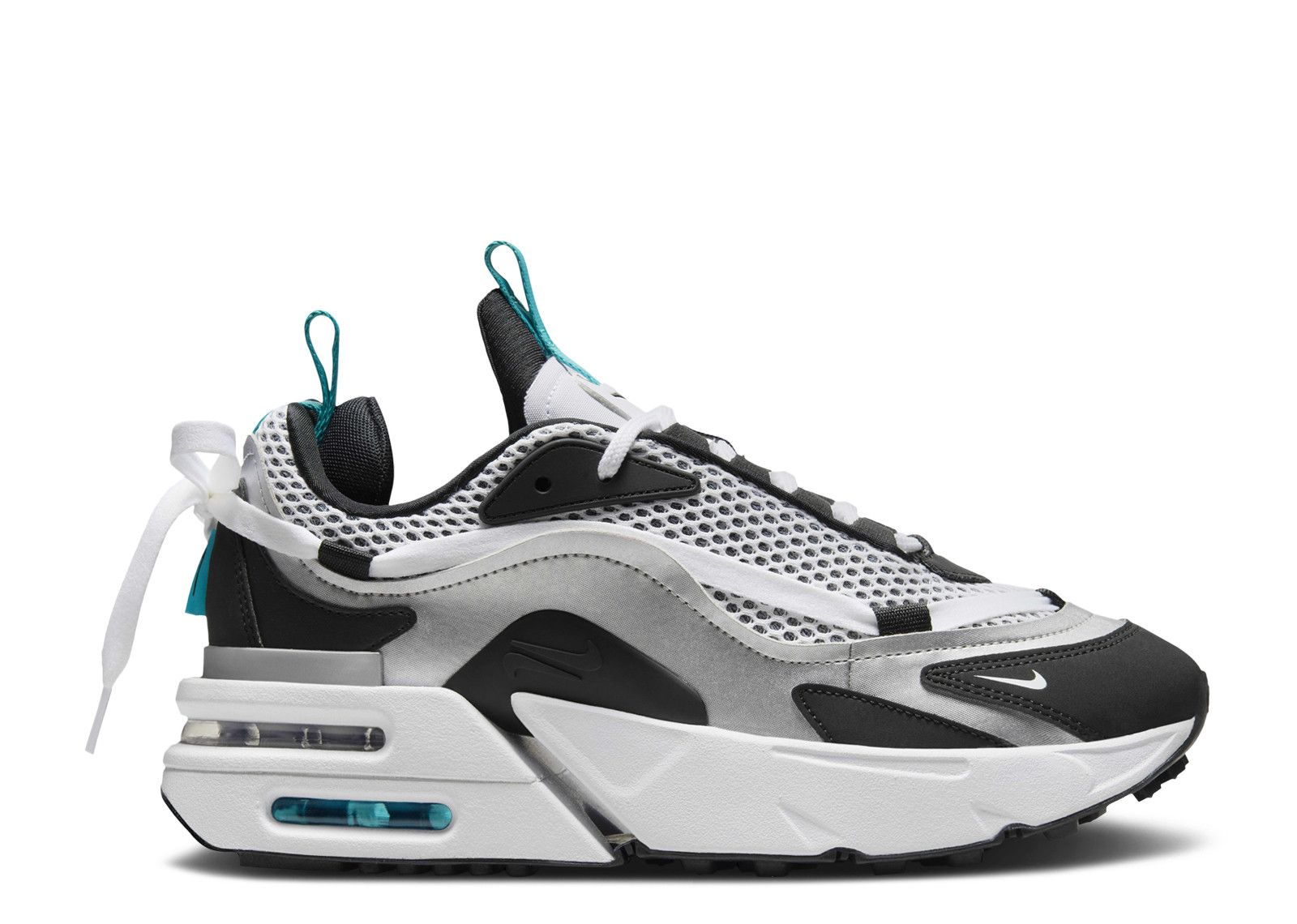 特別モデル NIKE WMNS AIR MAX FURYOSA NRG 24.5 Wmns Air Max Furyosa NRG 'Dusty Cactus' - Nike - DC7350 100