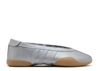 Wmns Taekwondo Mei Ballet 'Silver Metallic'